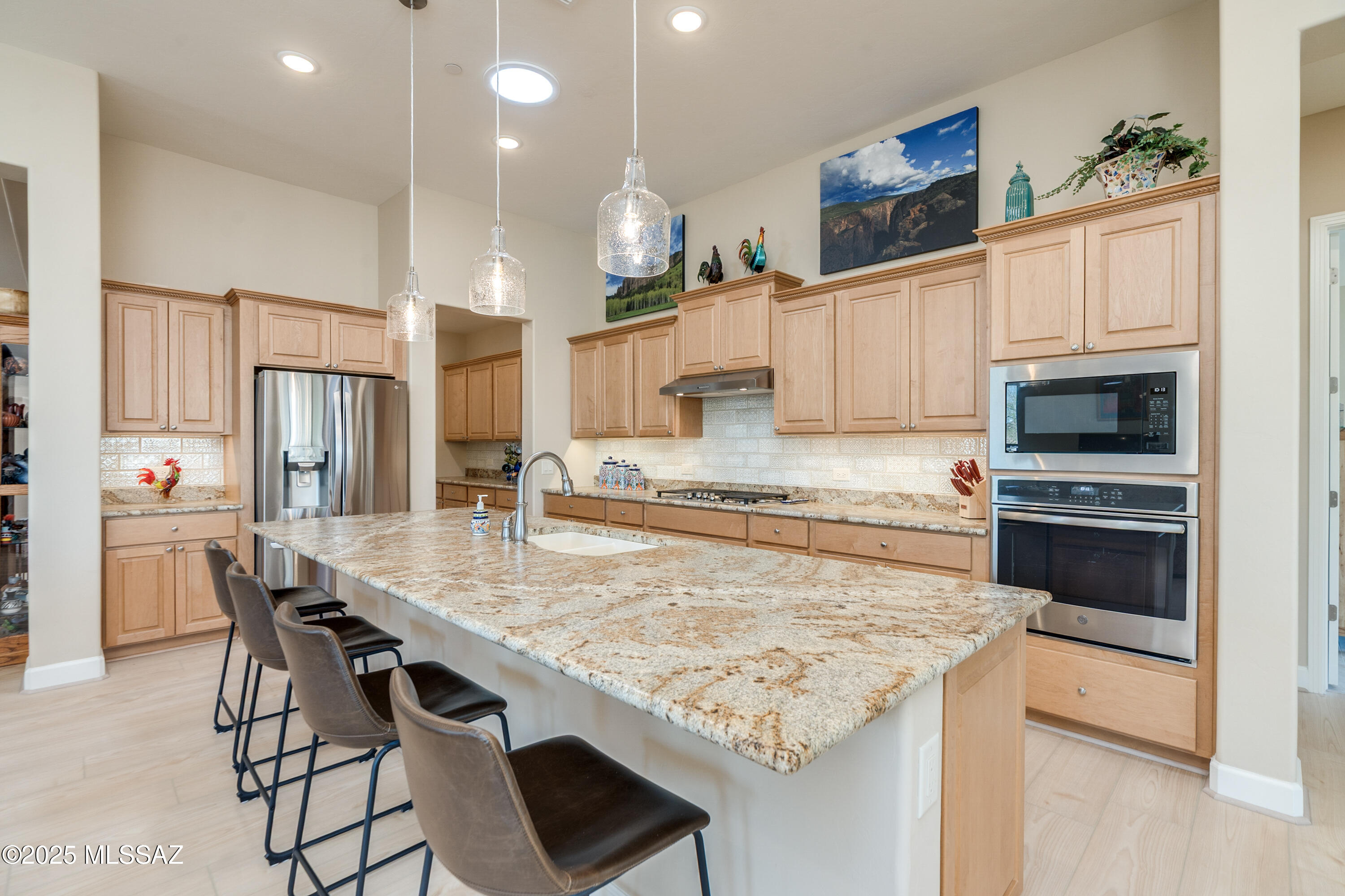 Quail Creek II Units 20 & 21 - Residential