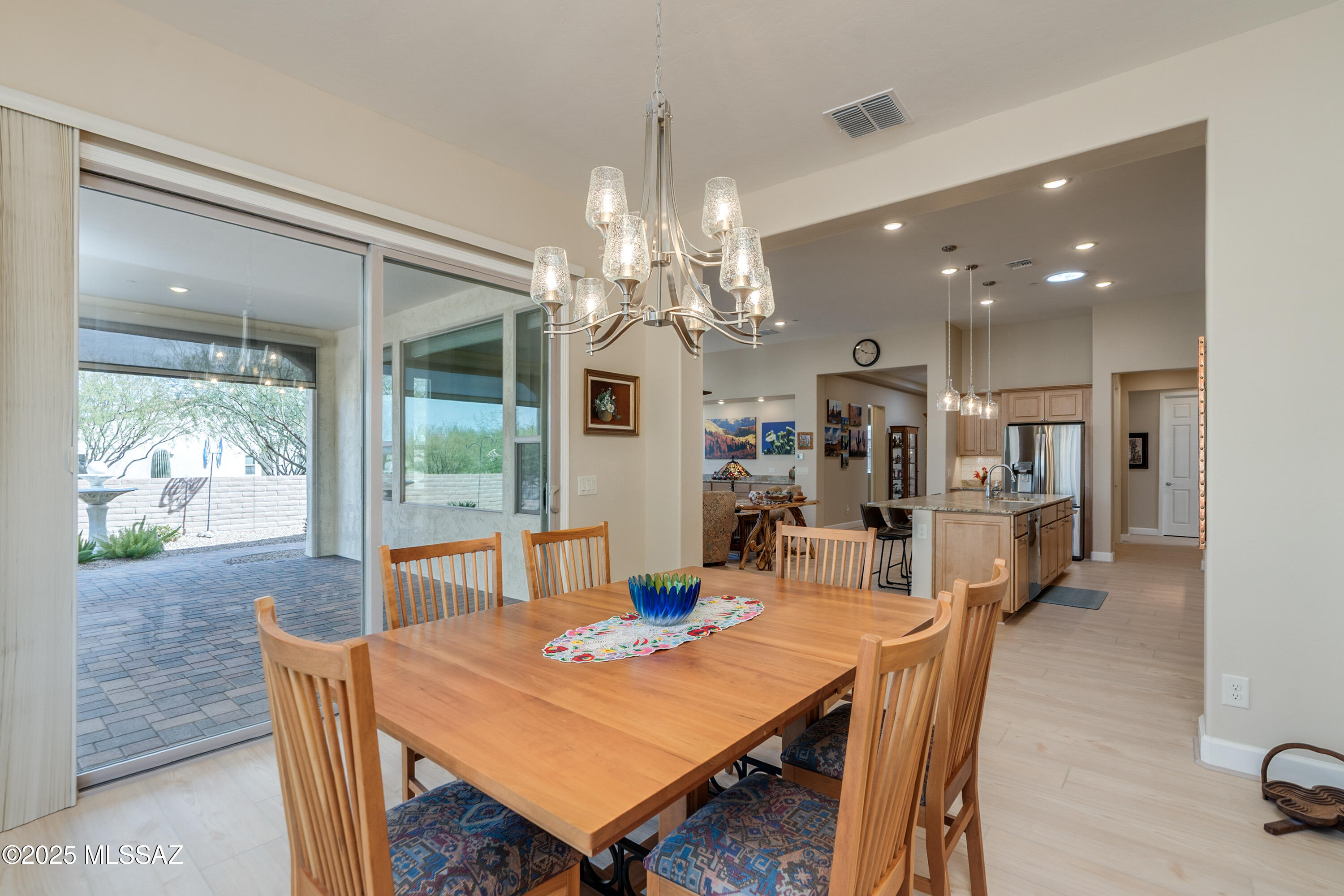 Quail Creek II Units 20 & 21 - Residential