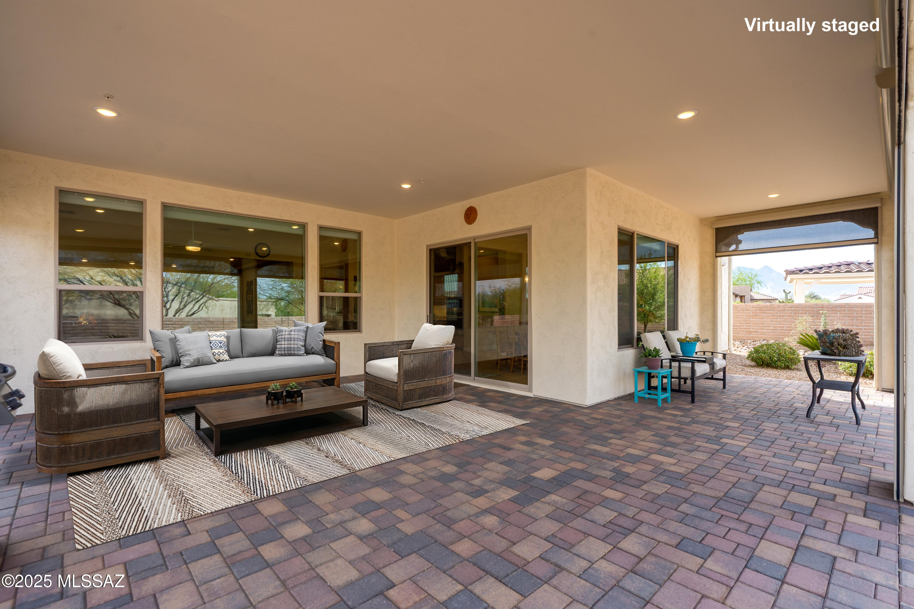 Quail Creek II Units 20 & 21 - Residential