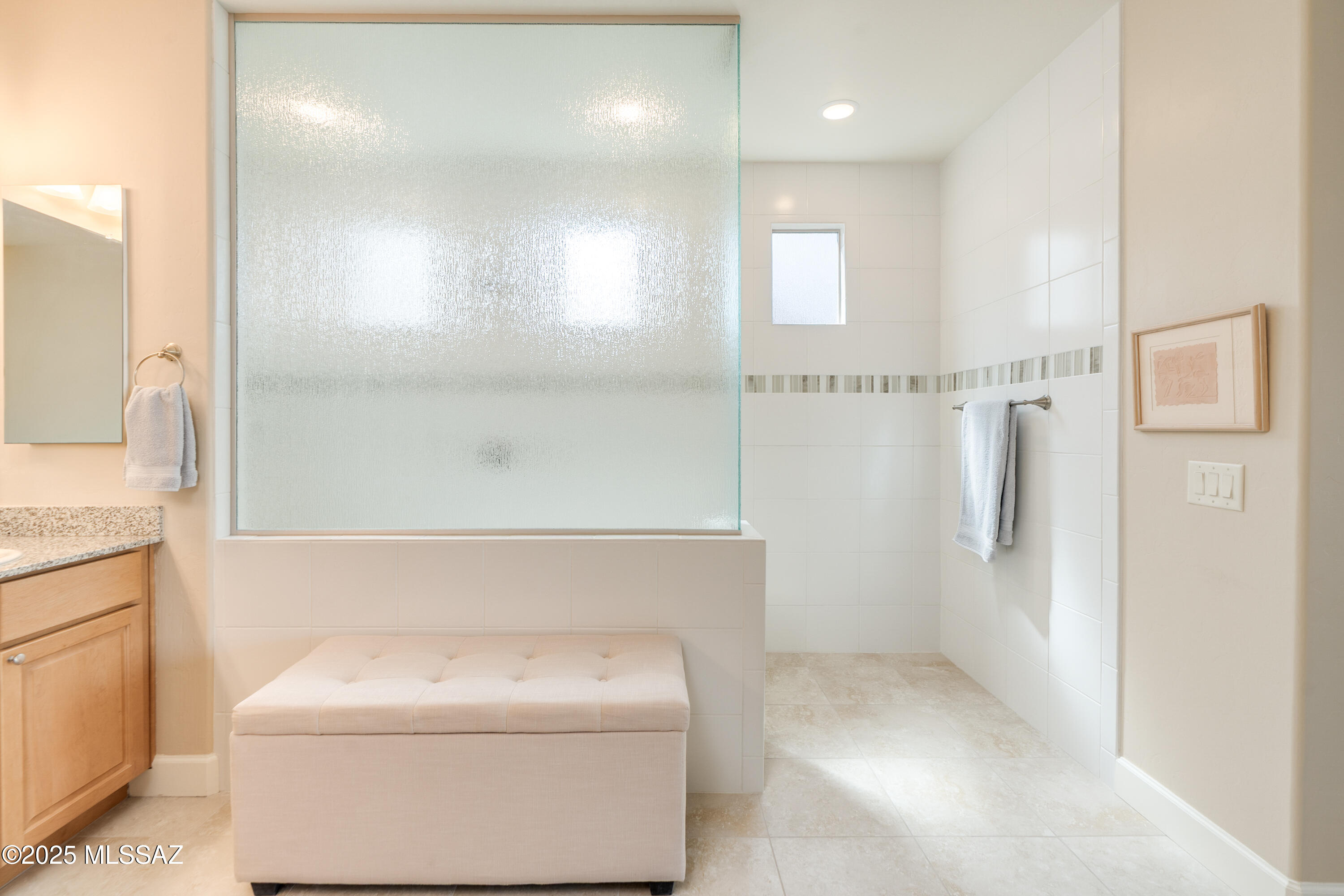 Quail Creek II Units 20 & 21 - Residential