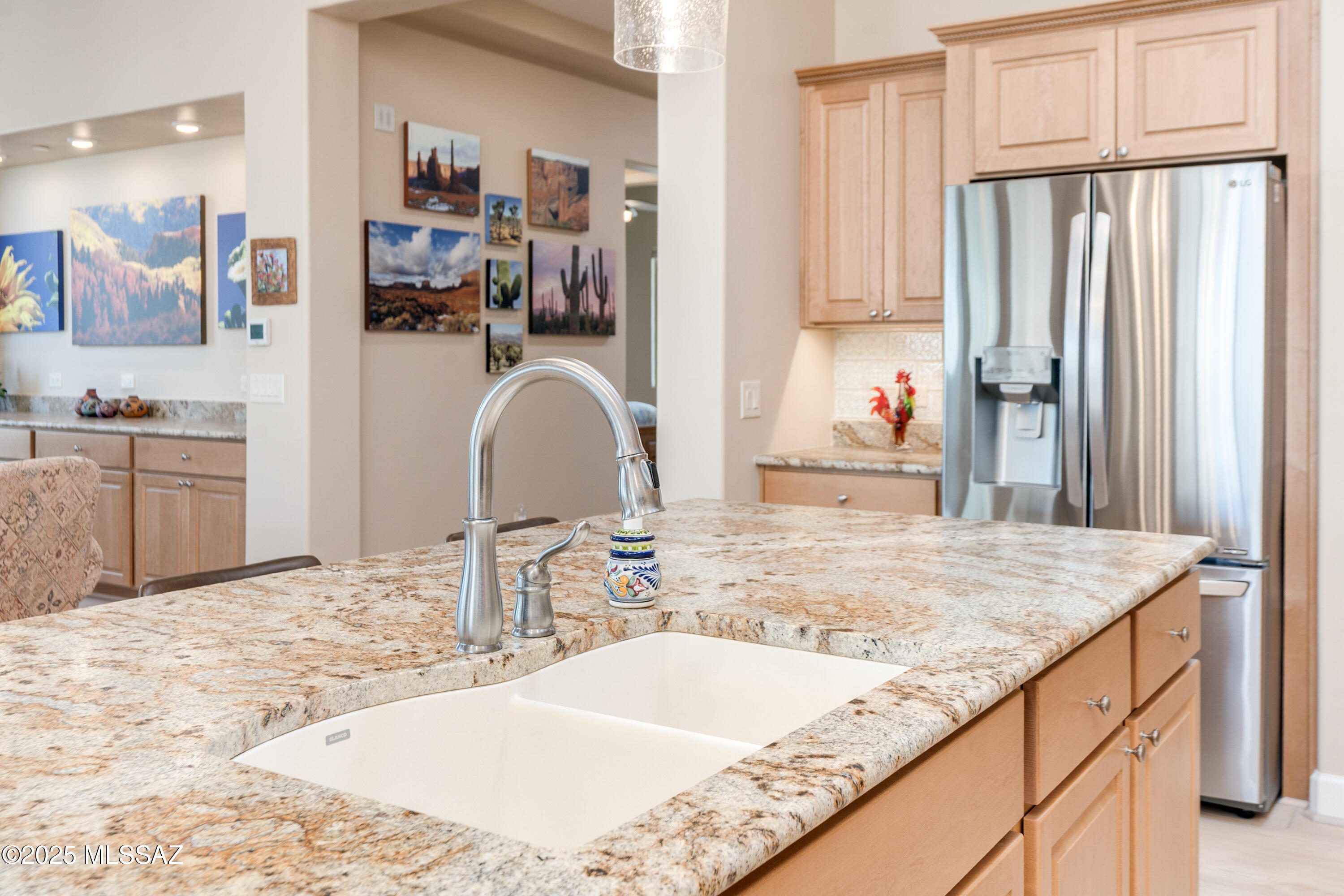 Quail Creek II Units 20 & 21 - Residential