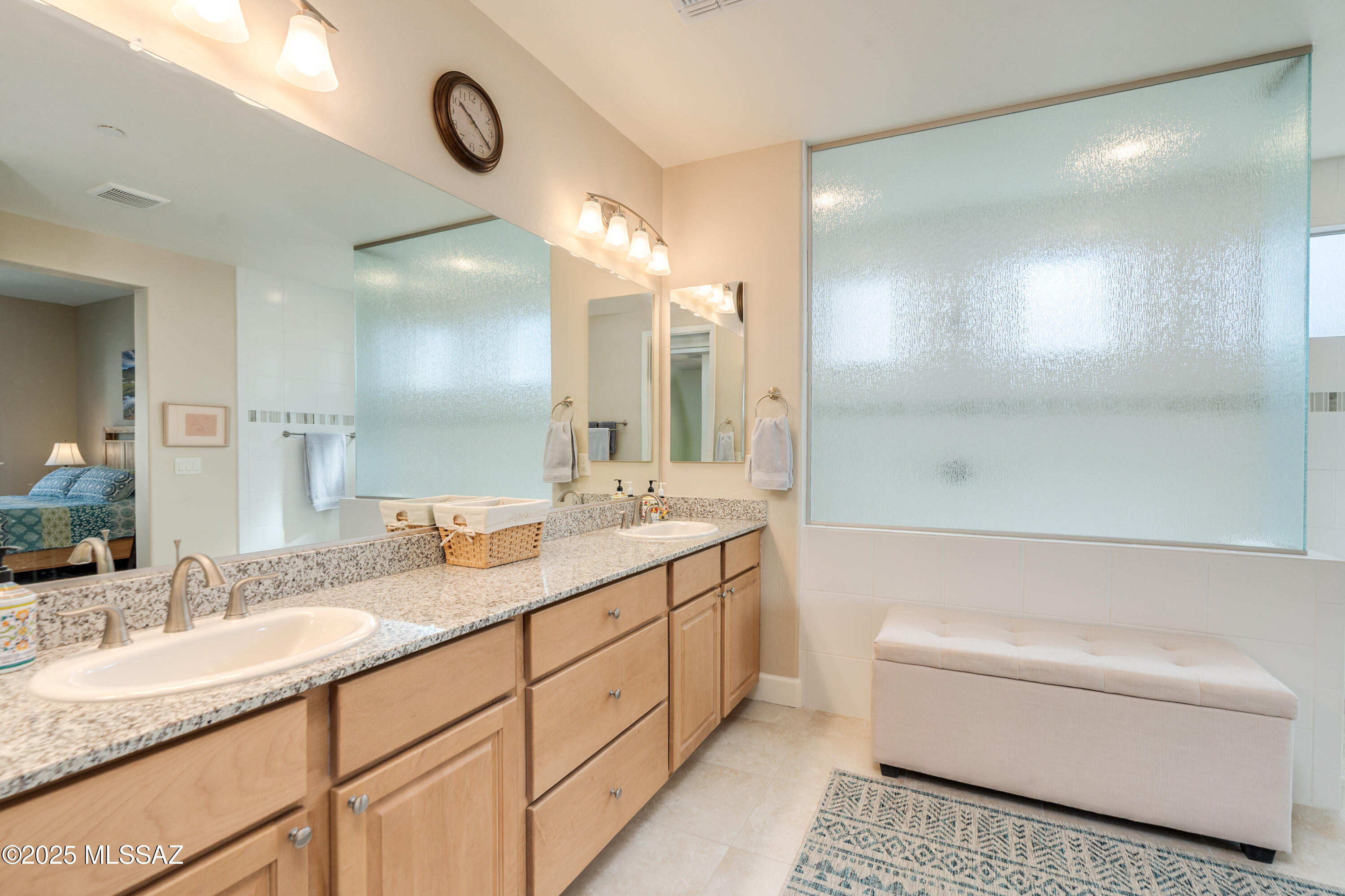Quail Creek II Units 20 & 21 - Residential