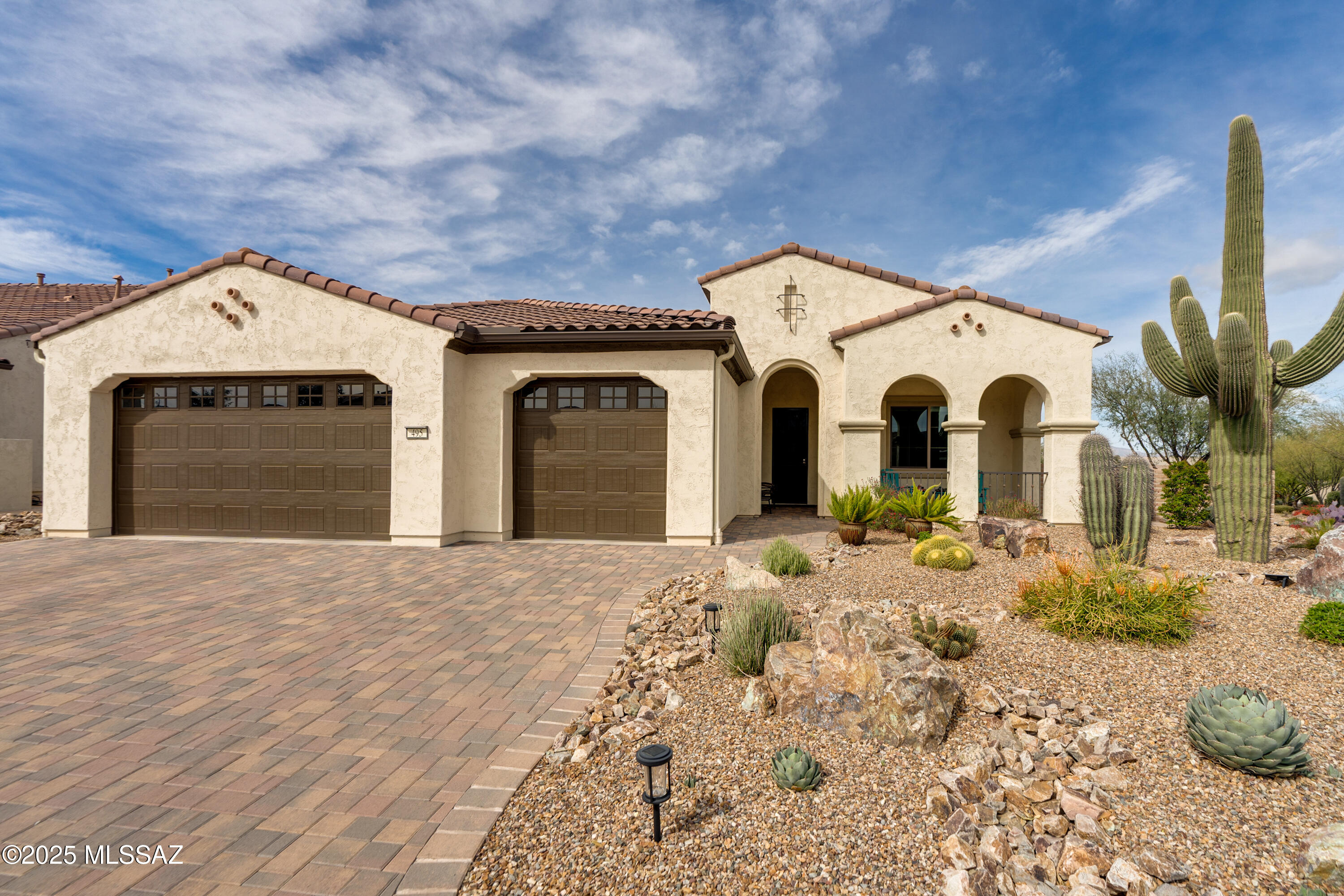 Quail Creek II Units 20 & 21 - Residential
