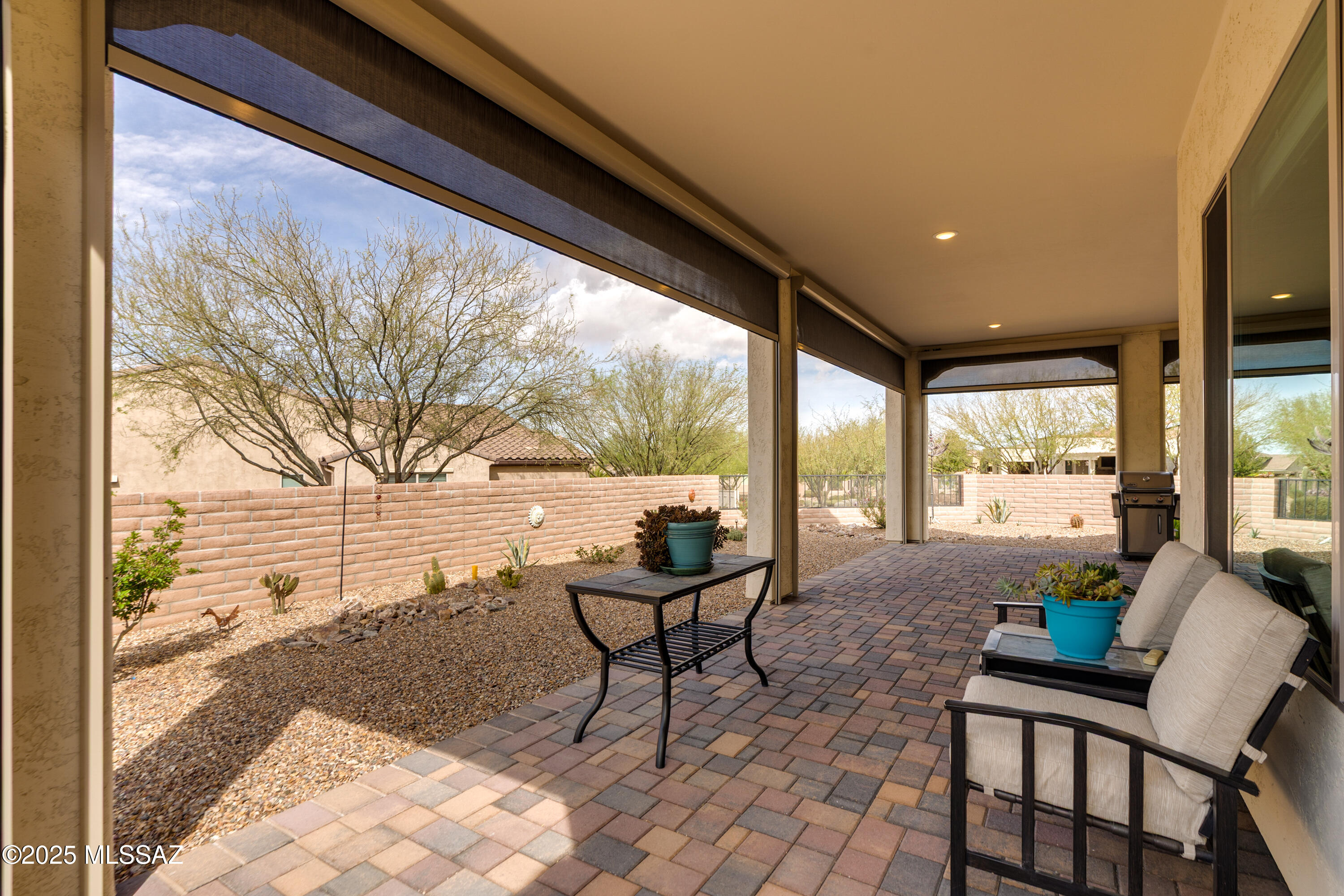 Quail Creek II Units 20 & 21 - Residential