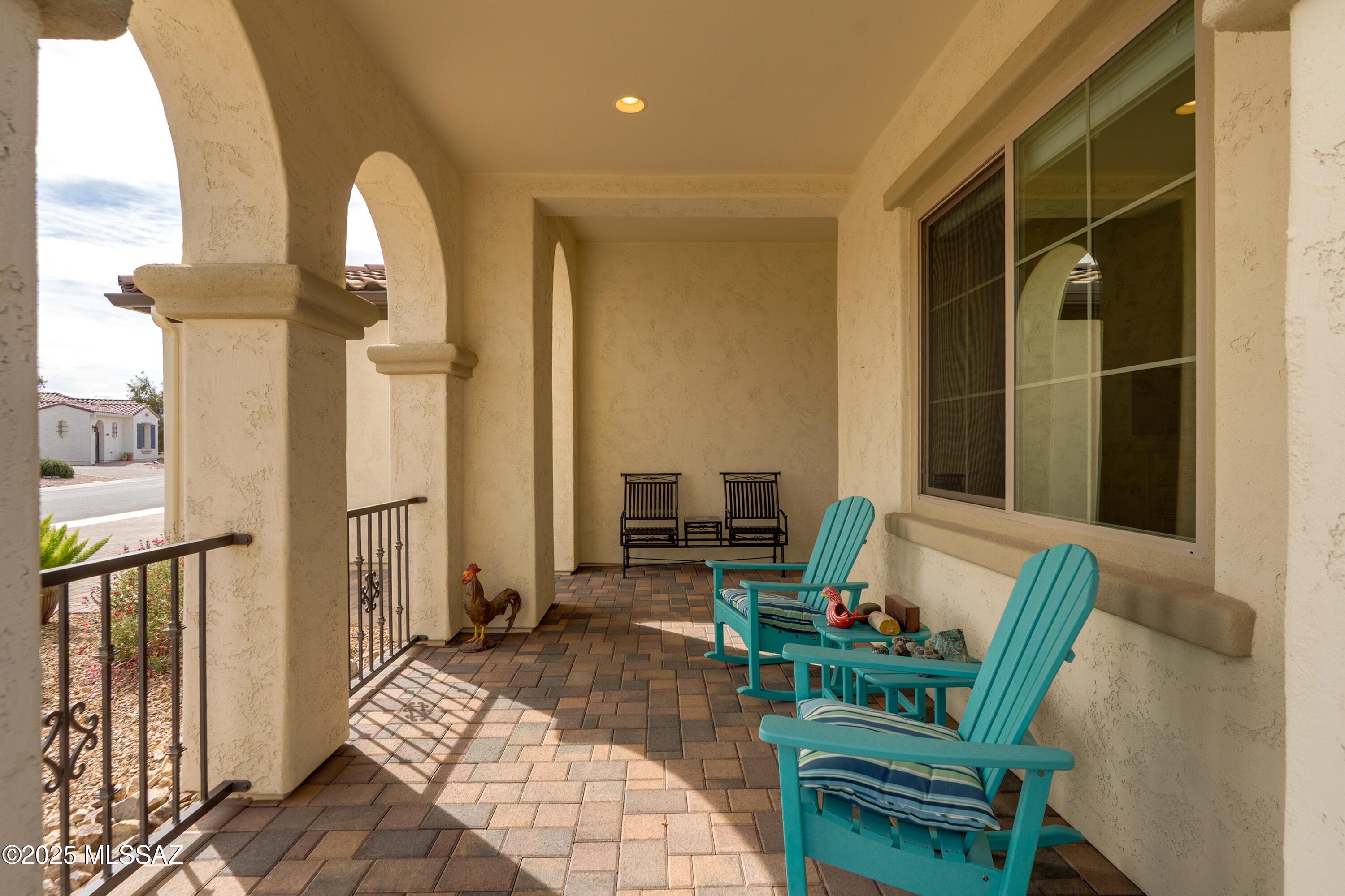 Quail Creek II Units 20 & 21 - Residential