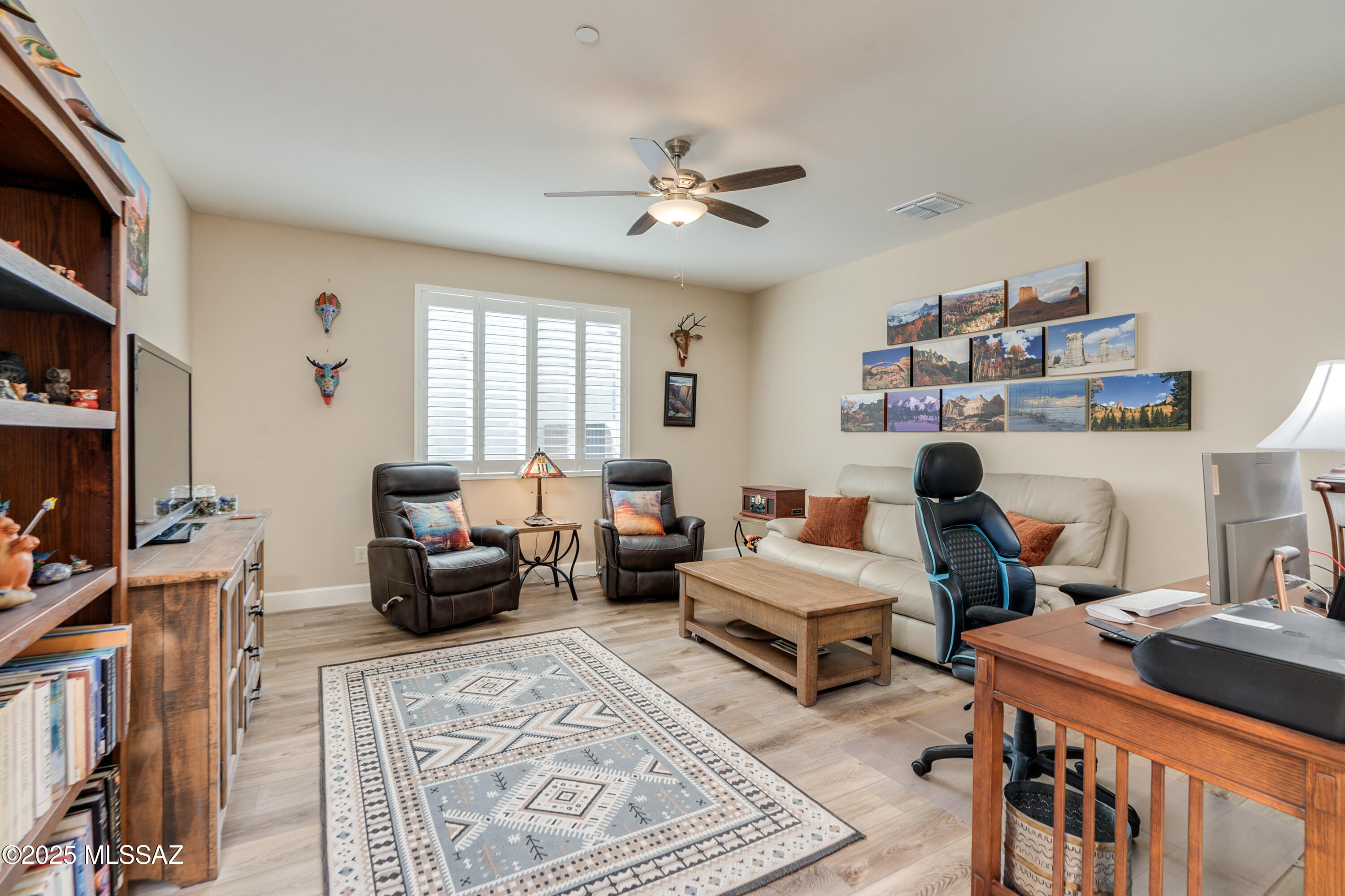 Quail Creek II Units 20 & 21 - Residential