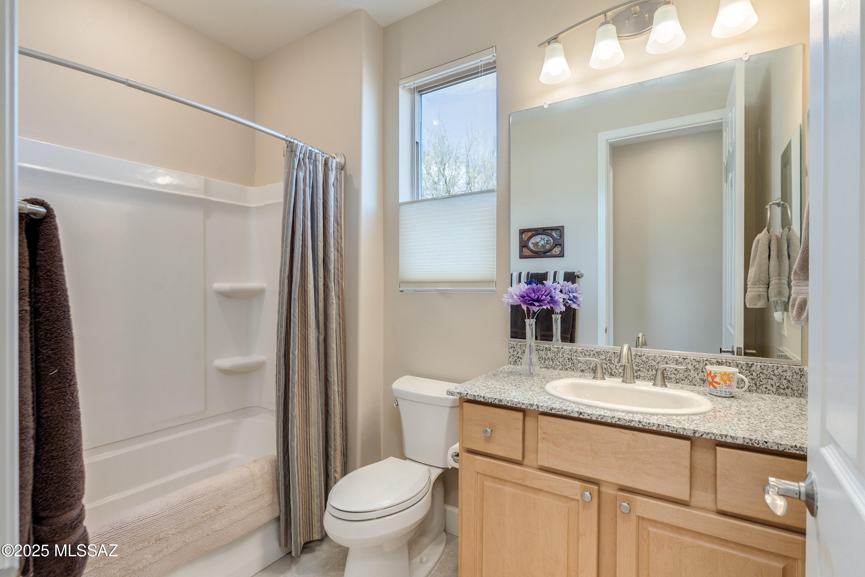 Quail Creek II Units 20 & 21 - Residential