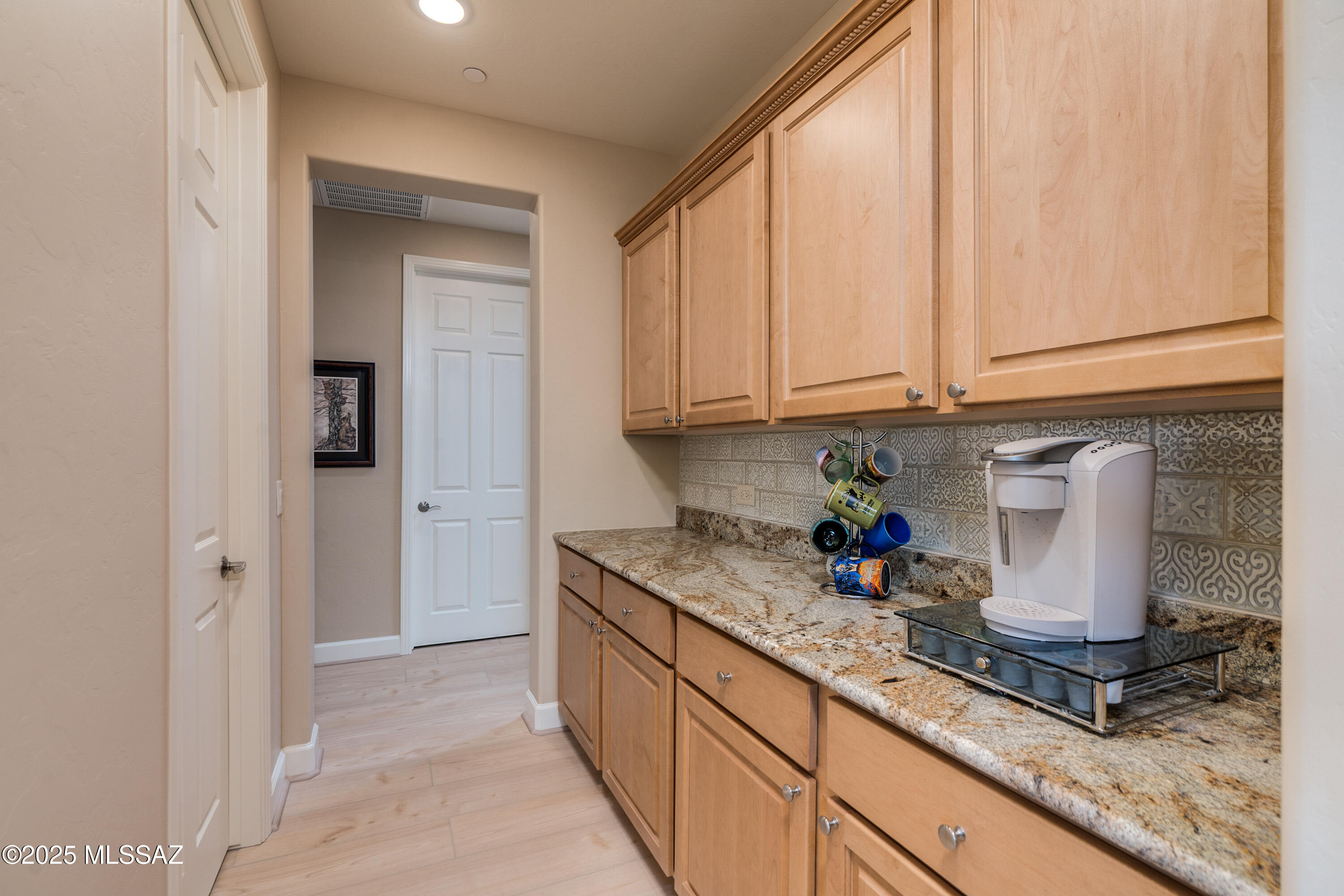 Quail Creek II Units 20 & 21 - Residential