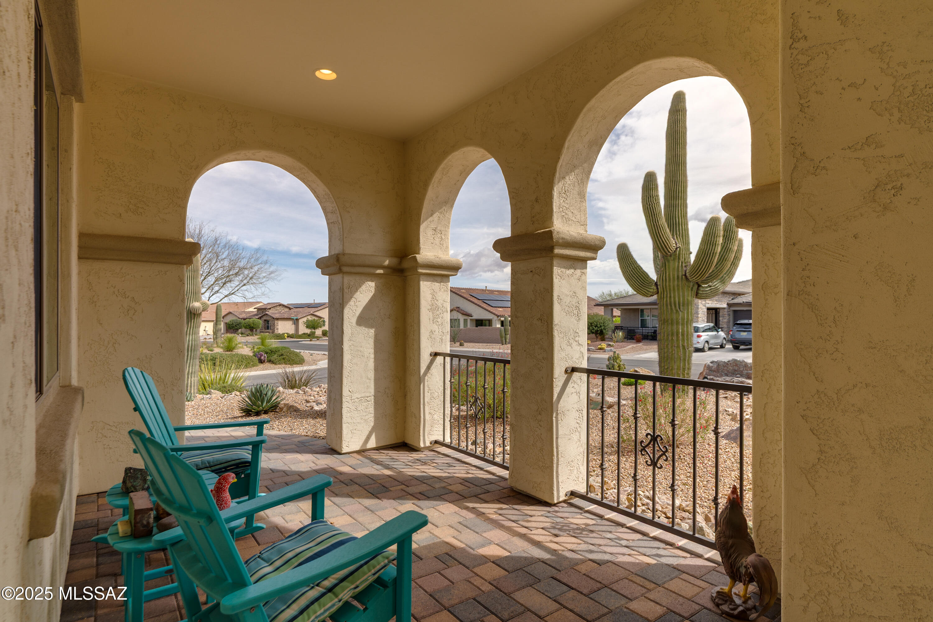 Quail Creek II Units 20 & 21 - Residential