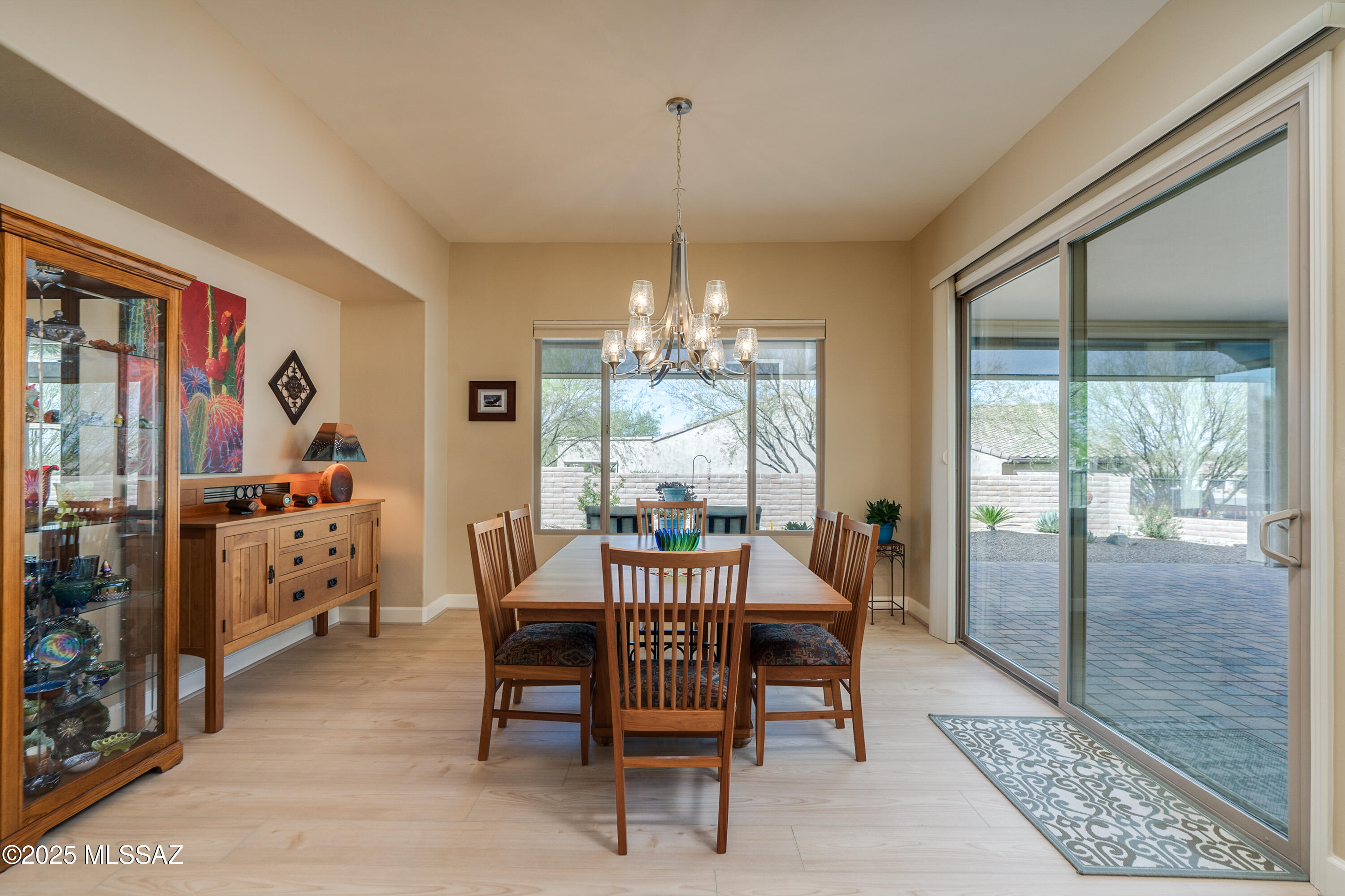 Quail Creek II Units 20 & 21 - Residential