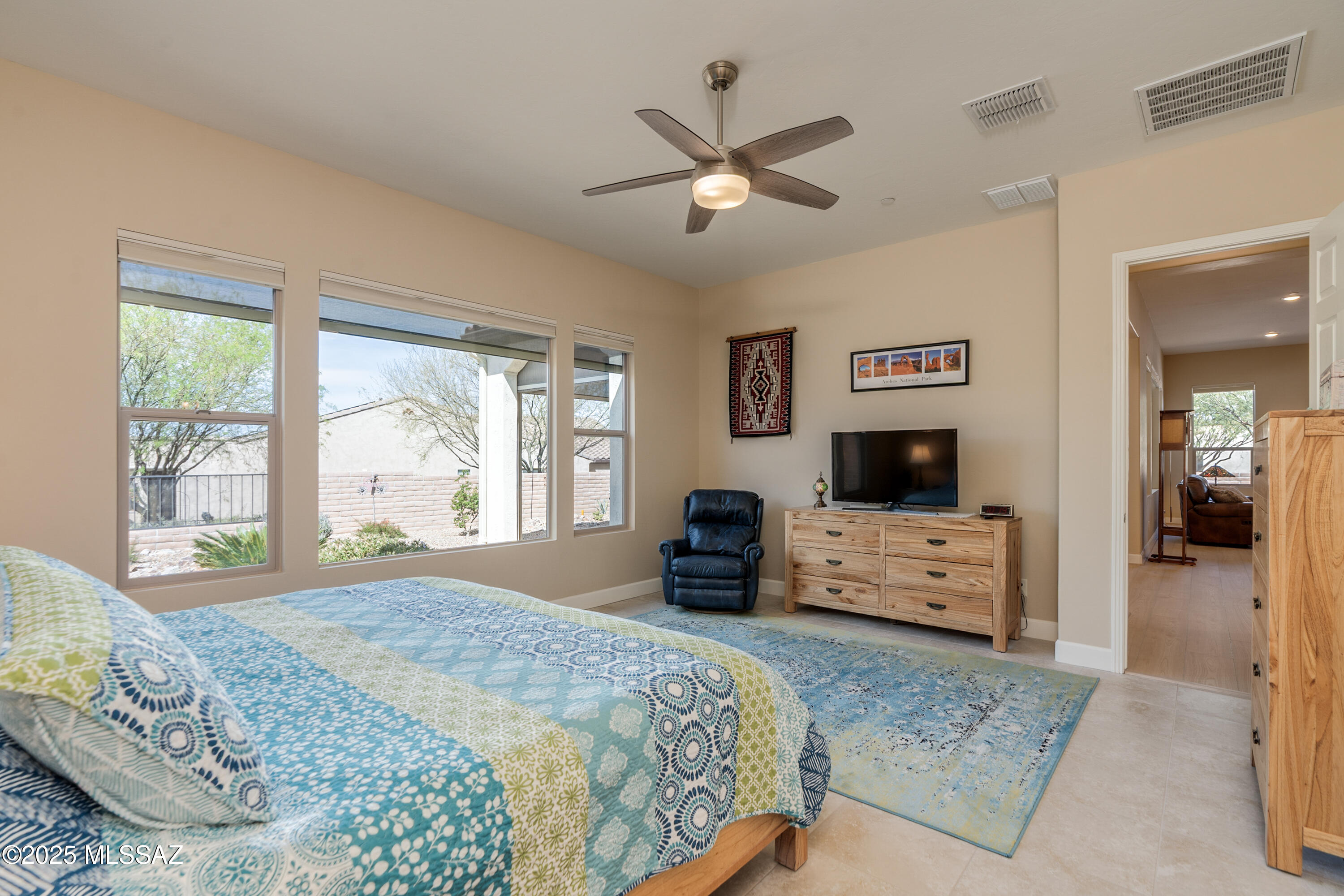Quail Creek II Units 20 & 21 - Residential