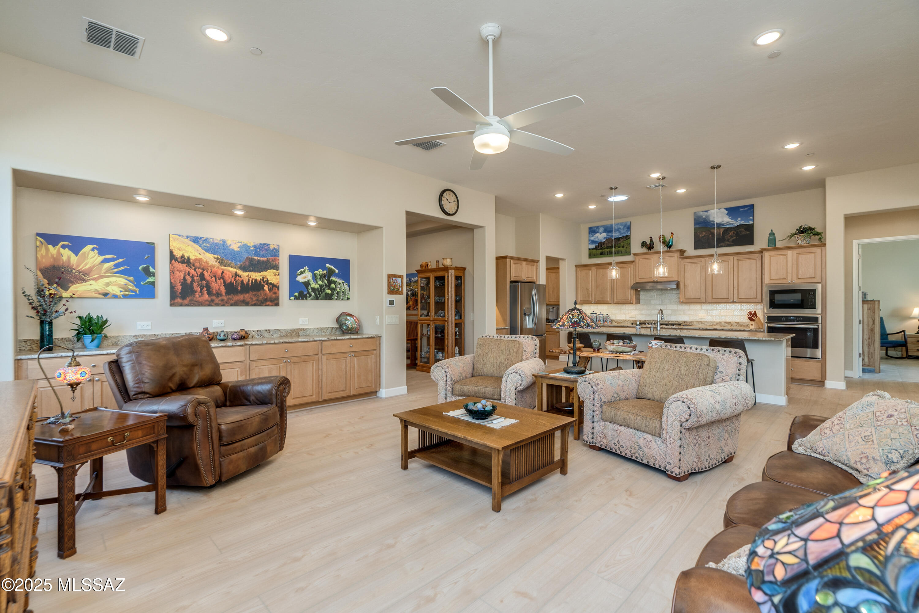 Quail Creek II Units 20 & 21 - Residential