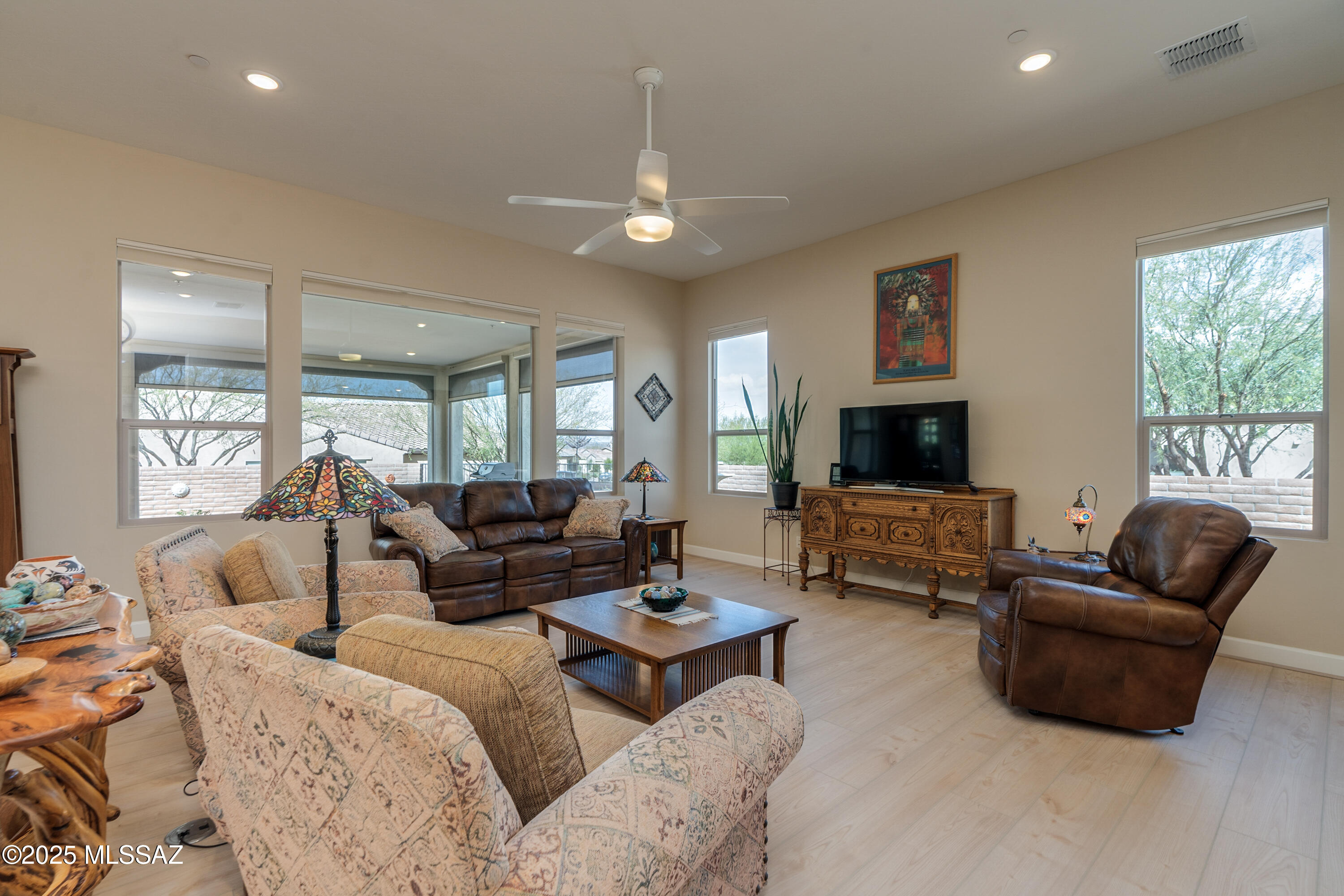 Quail Creek II Units 20 & 21 - Residential