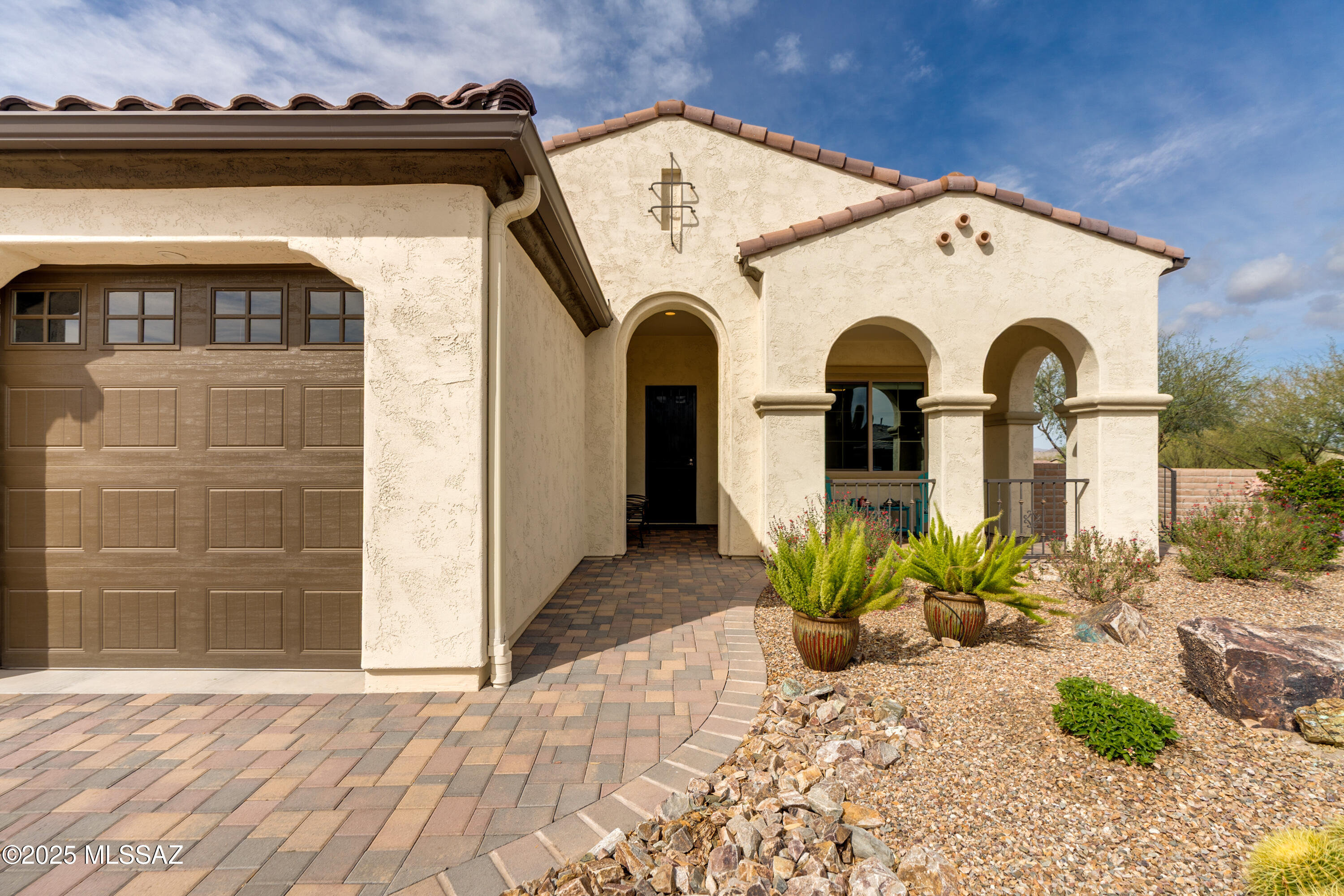 Quail Creek II Units 20 & 21 - Residential