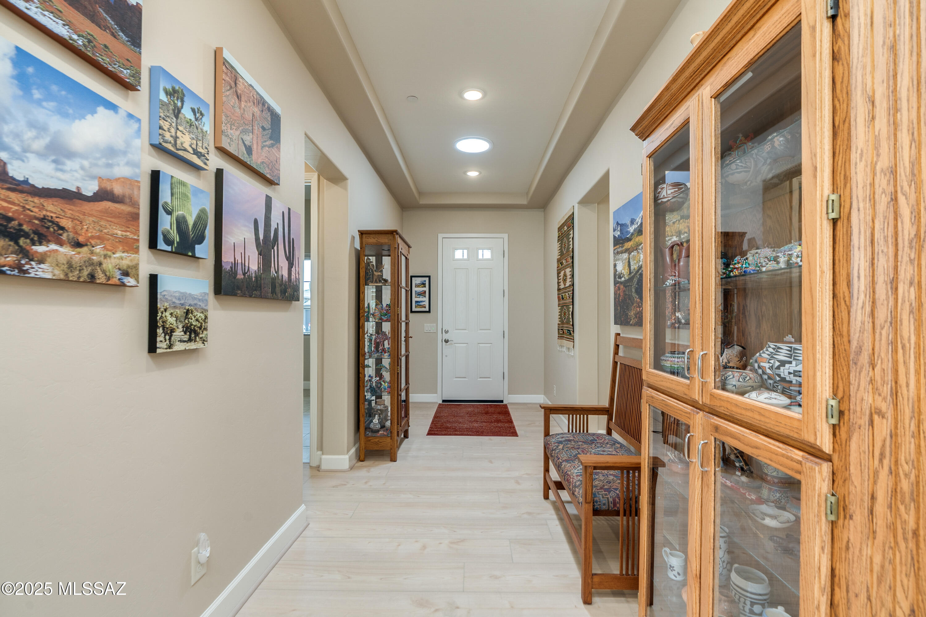 Quail Creek II Units 20 & 21 - Residential