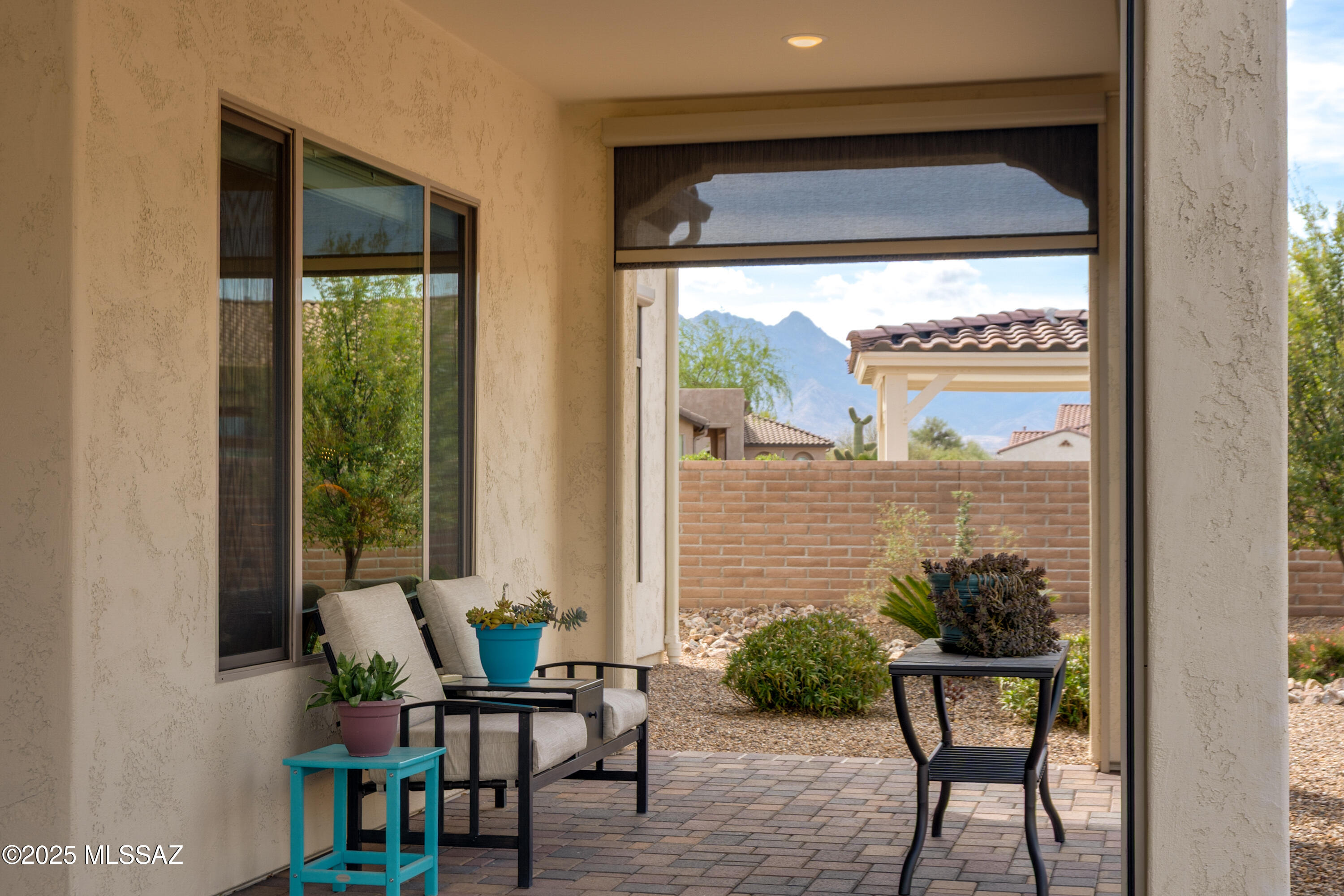 Quail Creek II Units 20 & 21 - Residential