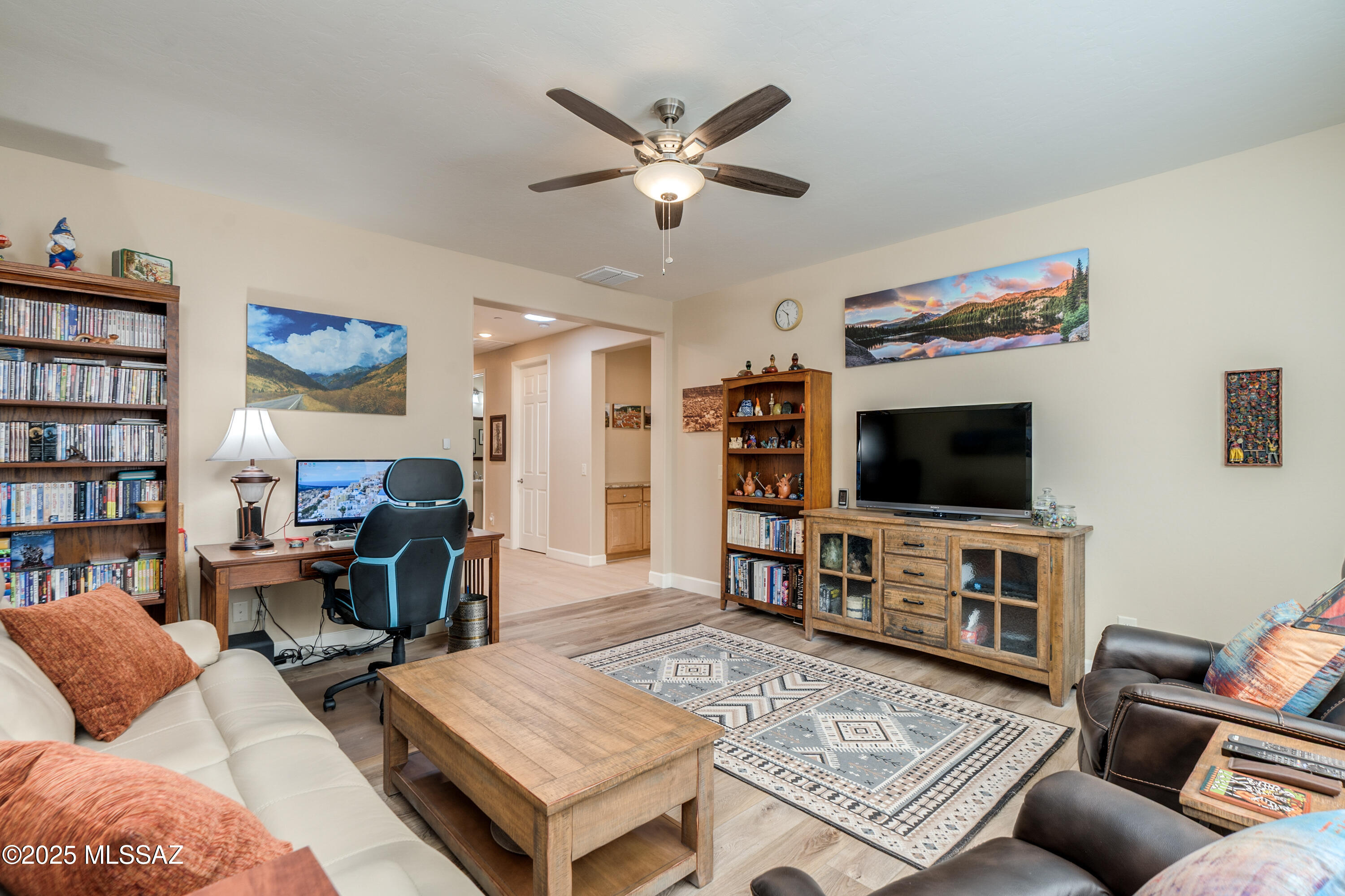 Quail Creek II Units 20 & 21 - Residential