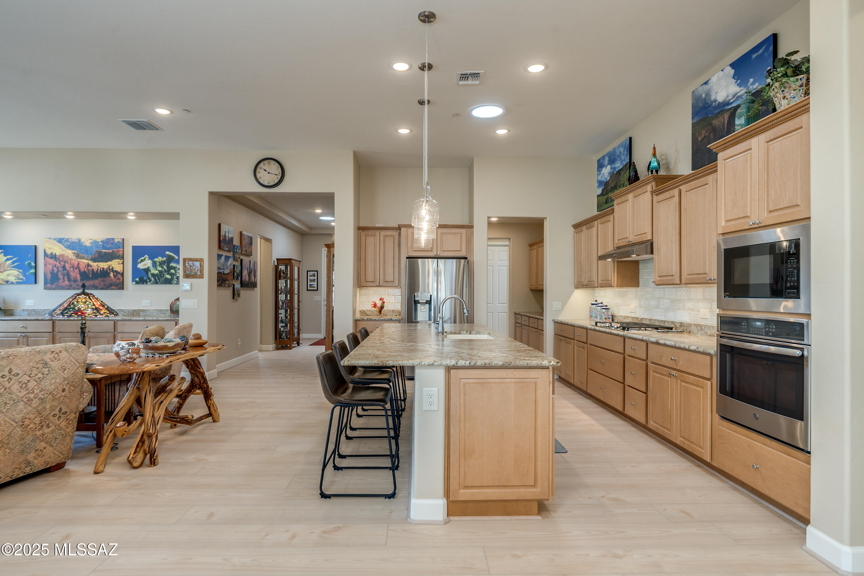 Quail Creek II Units 20 & 21 - Residential