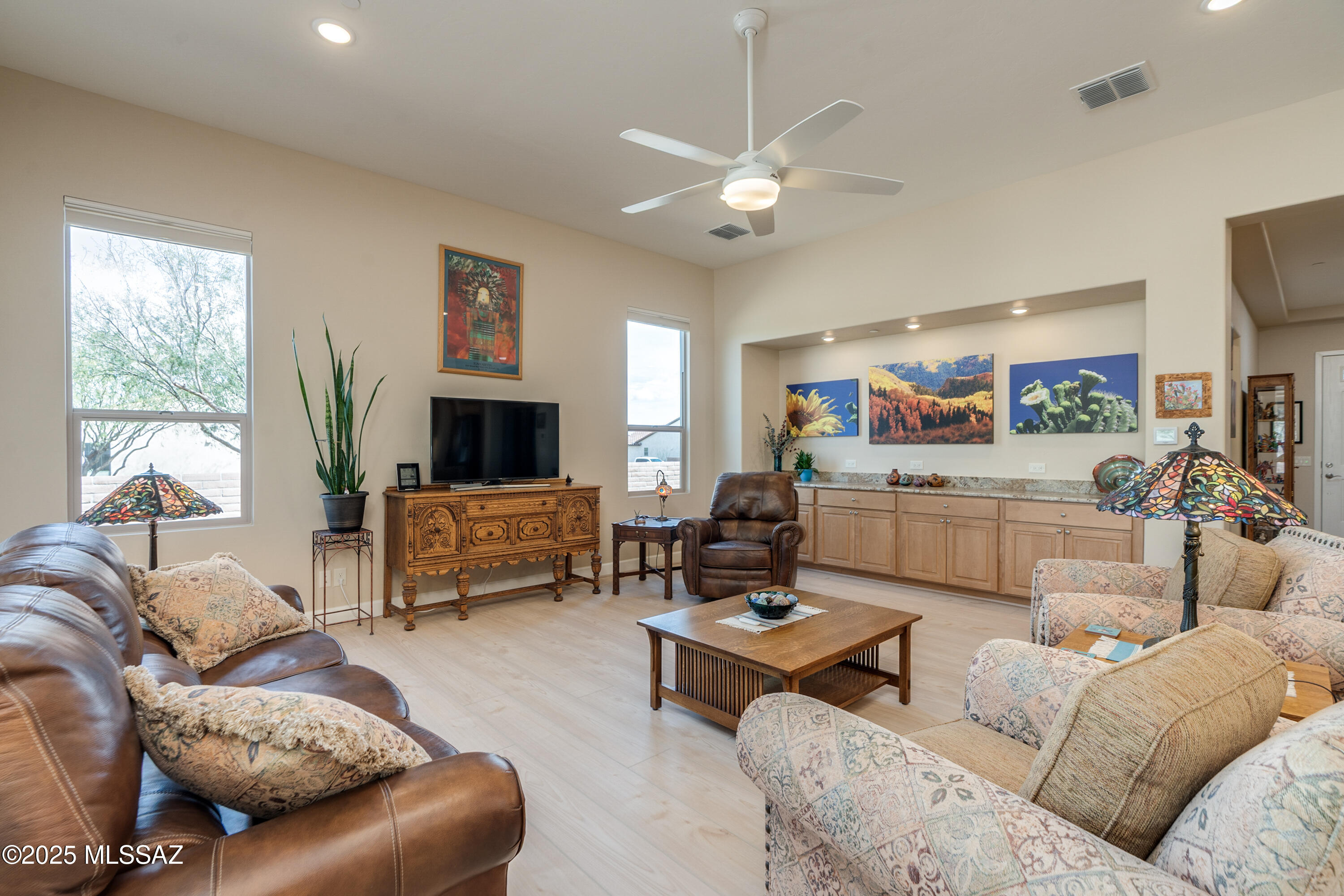Quail Creek II Units 20 & 21 - Residential