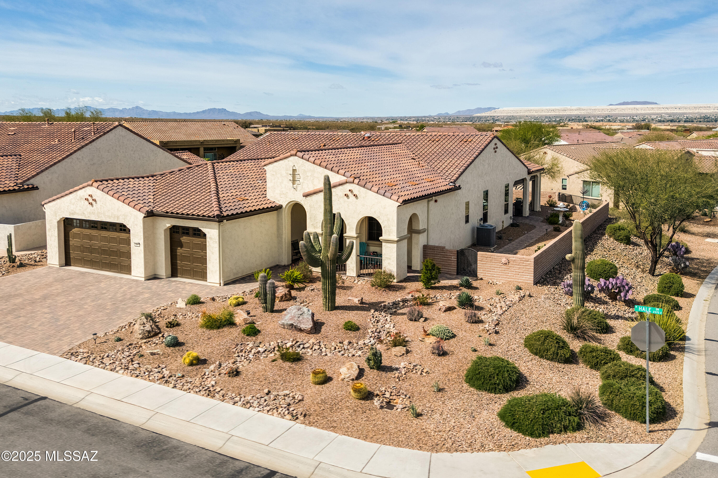 Quail Creek II Units 20 & 21 - Residential