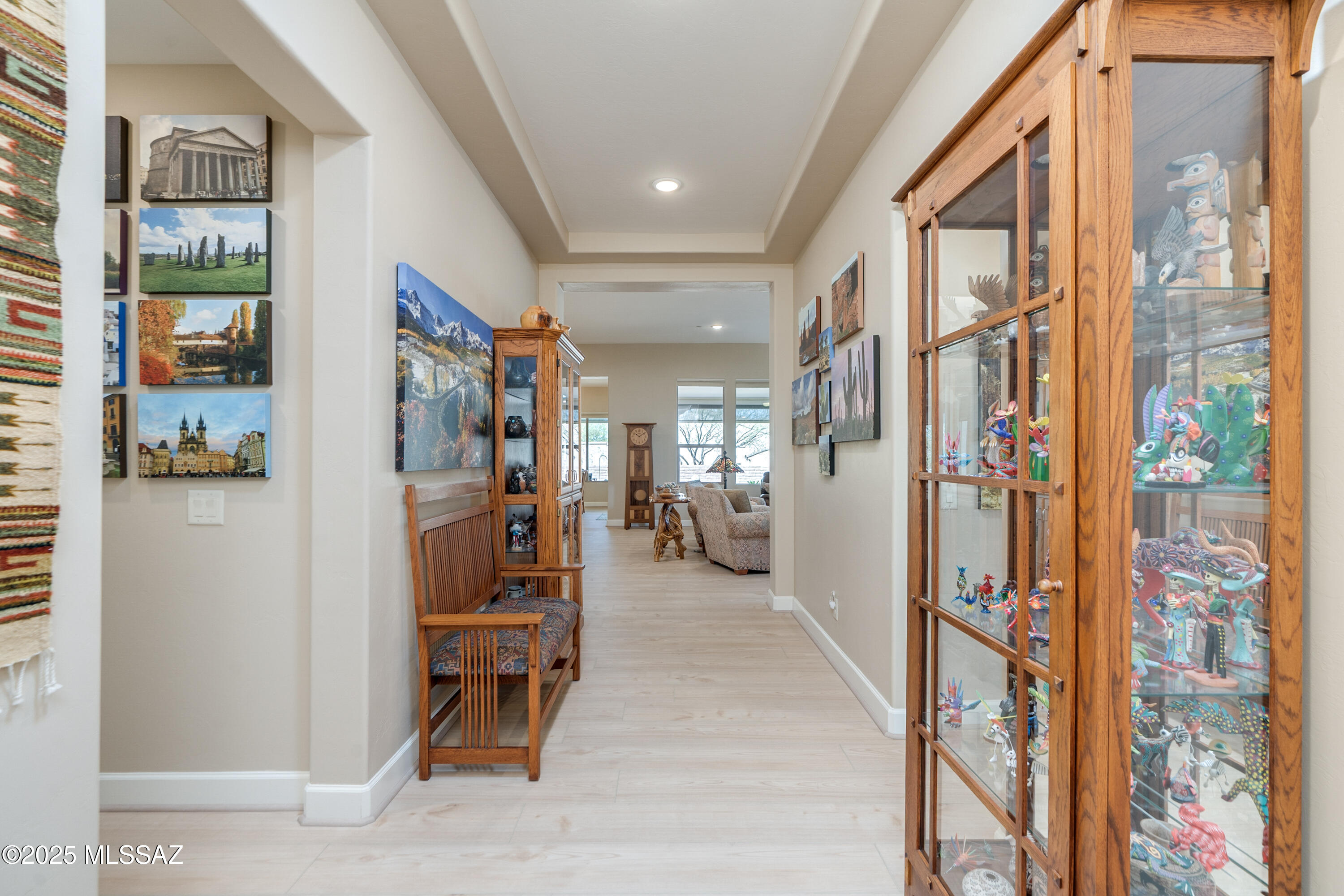 Quail Creek II Units 20 & 21 - Residential