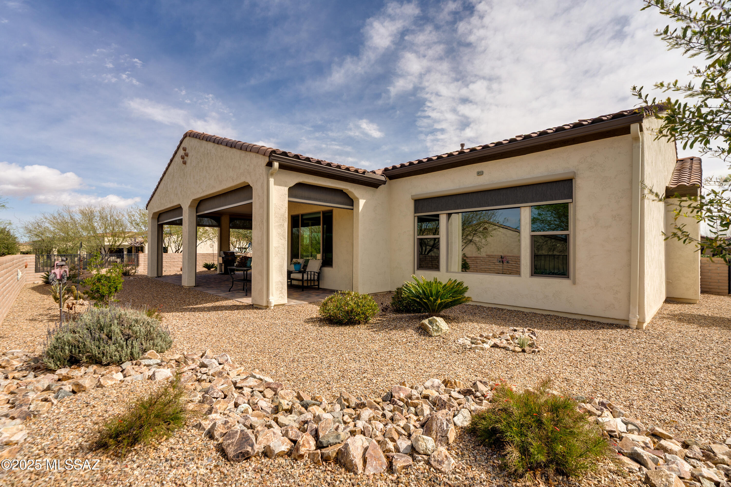 Quail Creek II Units 20 & 21 - Residential