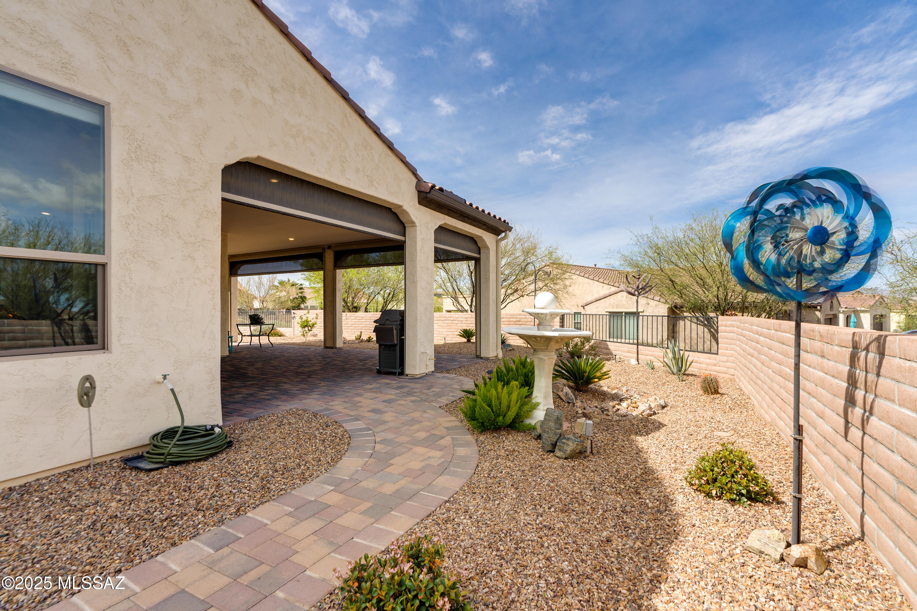 Quail Creek II Units 20 & 21 - Residential