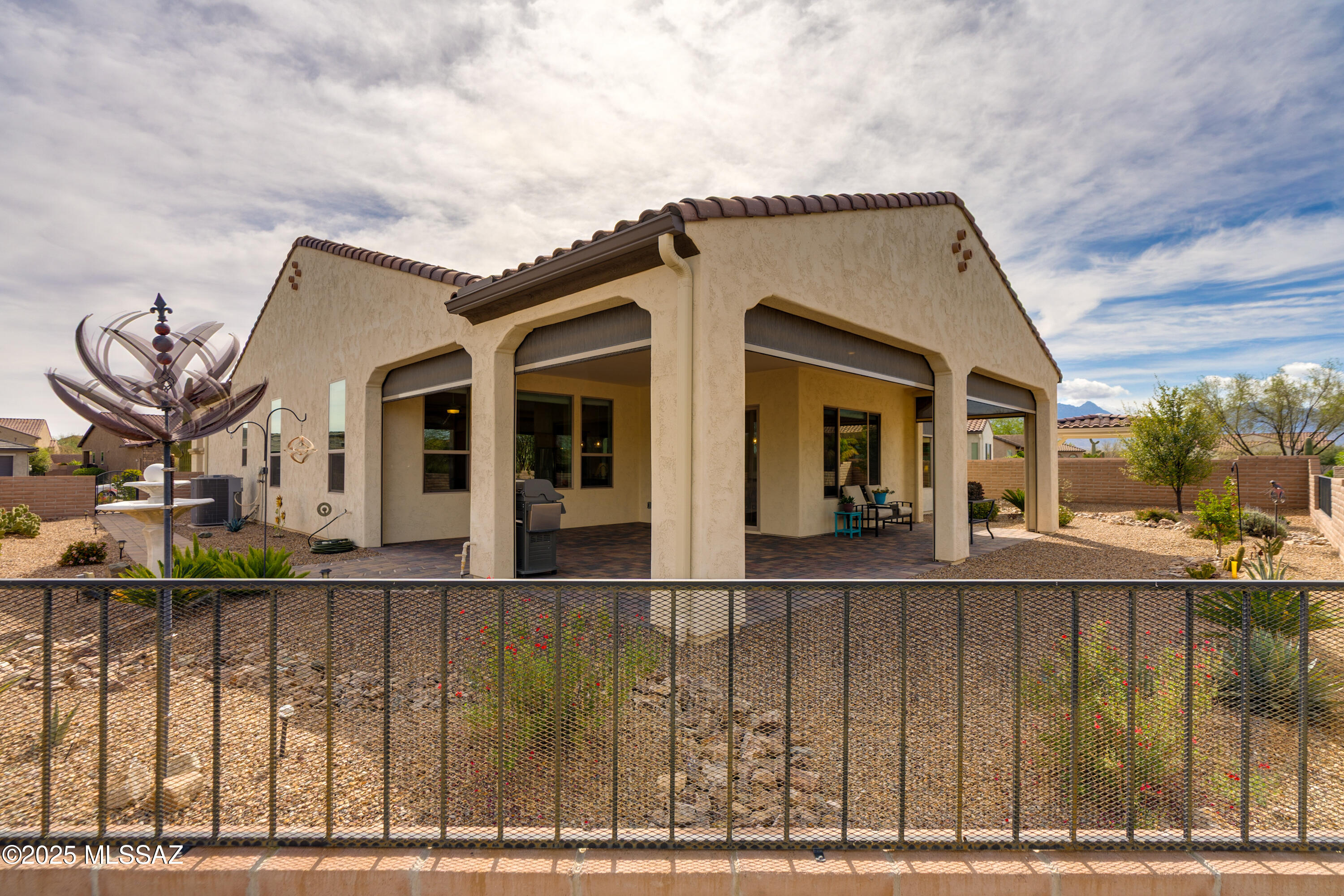 Quail Creek II Units 20 & 21 - Residential