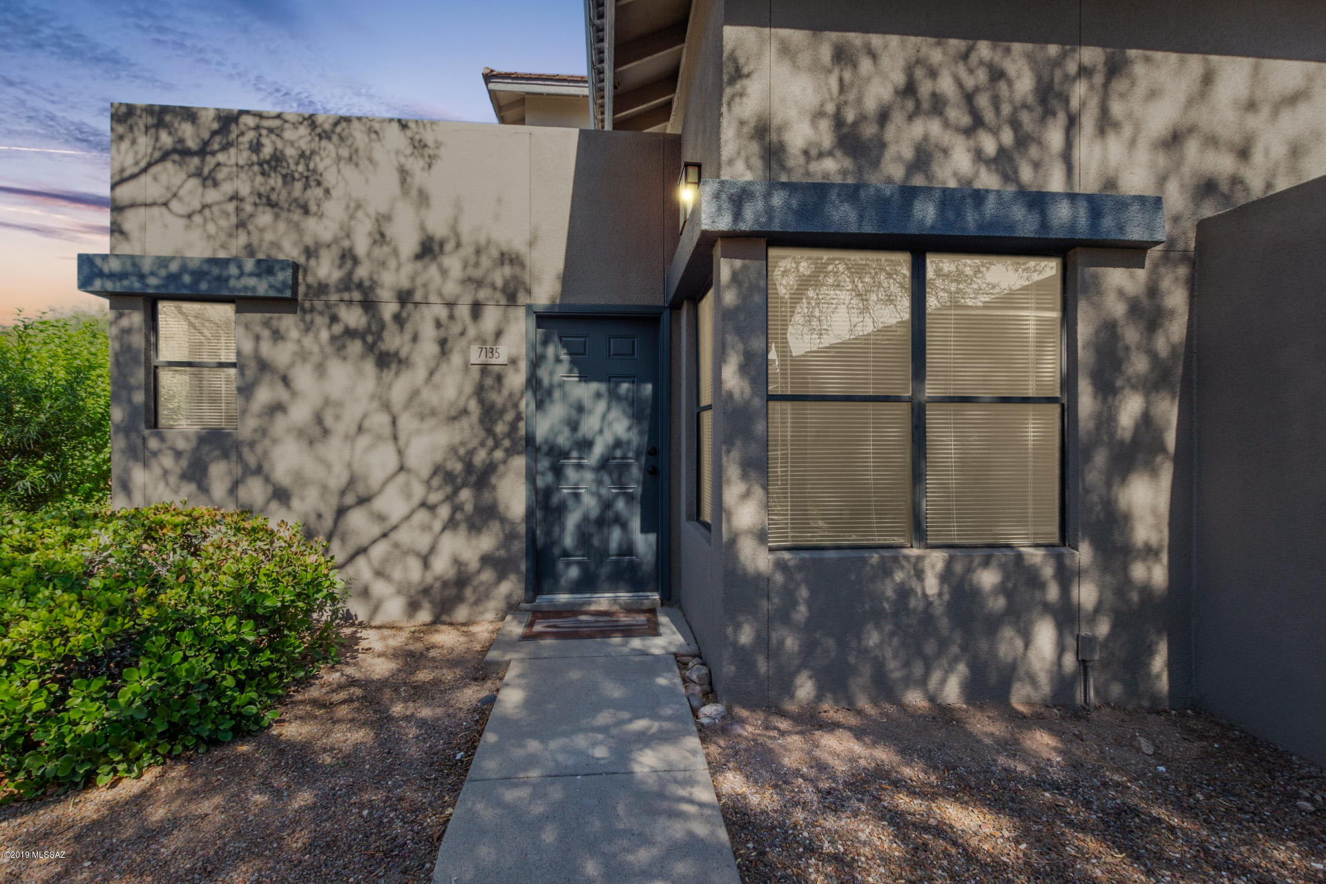 Greens at Ventana Canyon - Residential