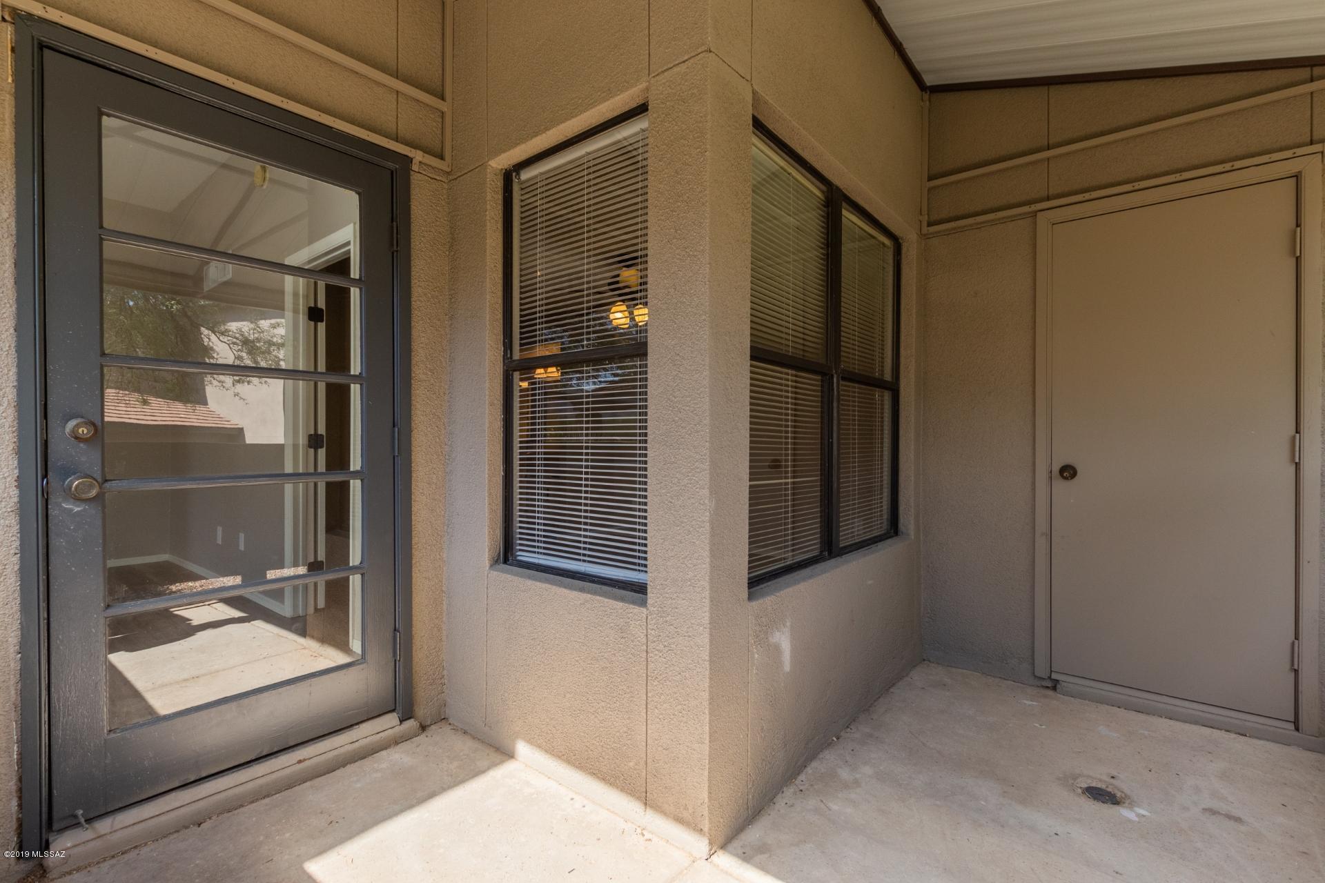 Greens at Ventana Canyon - Residential