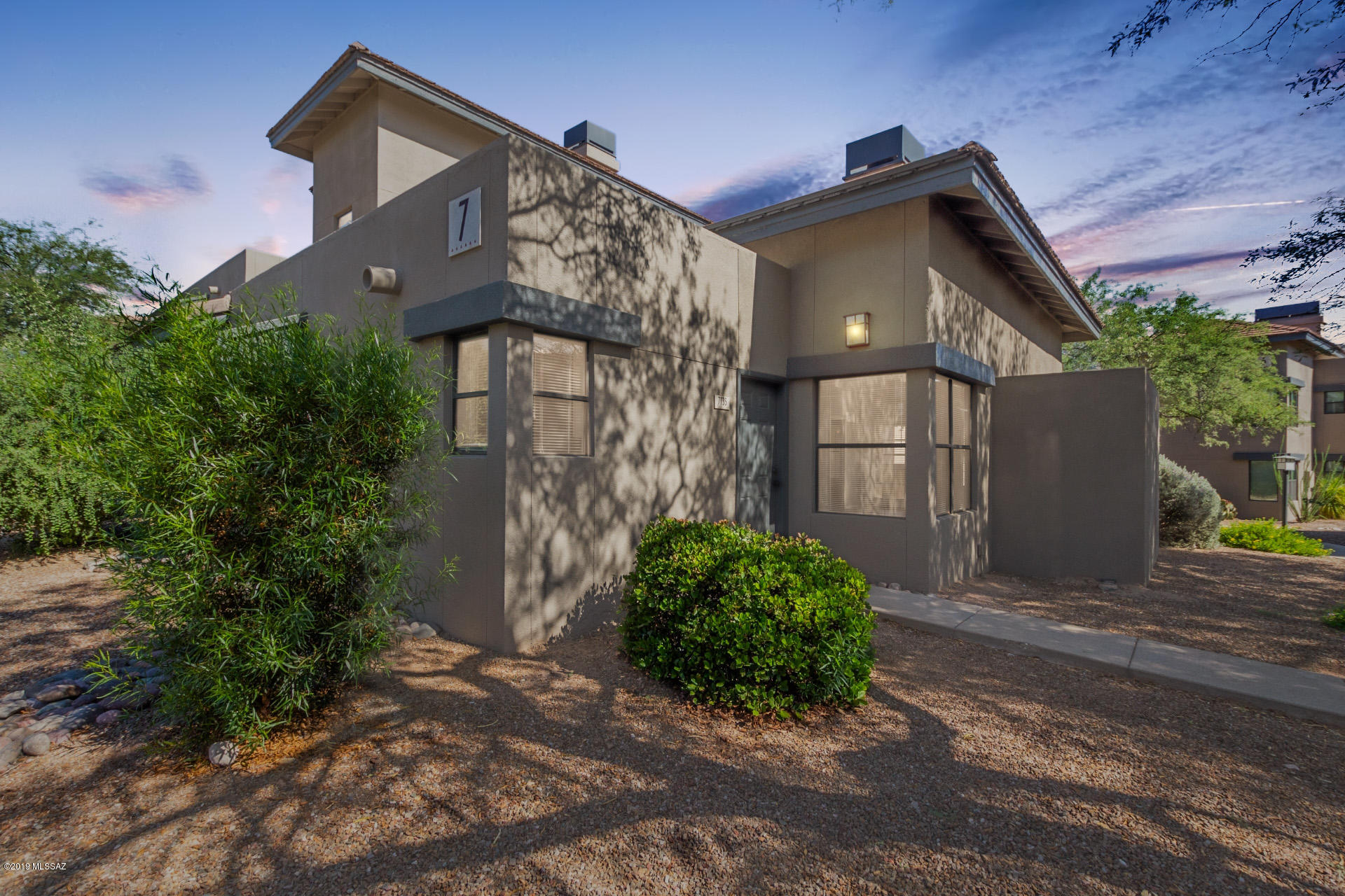 Greens at Ventana Canyon - Residential