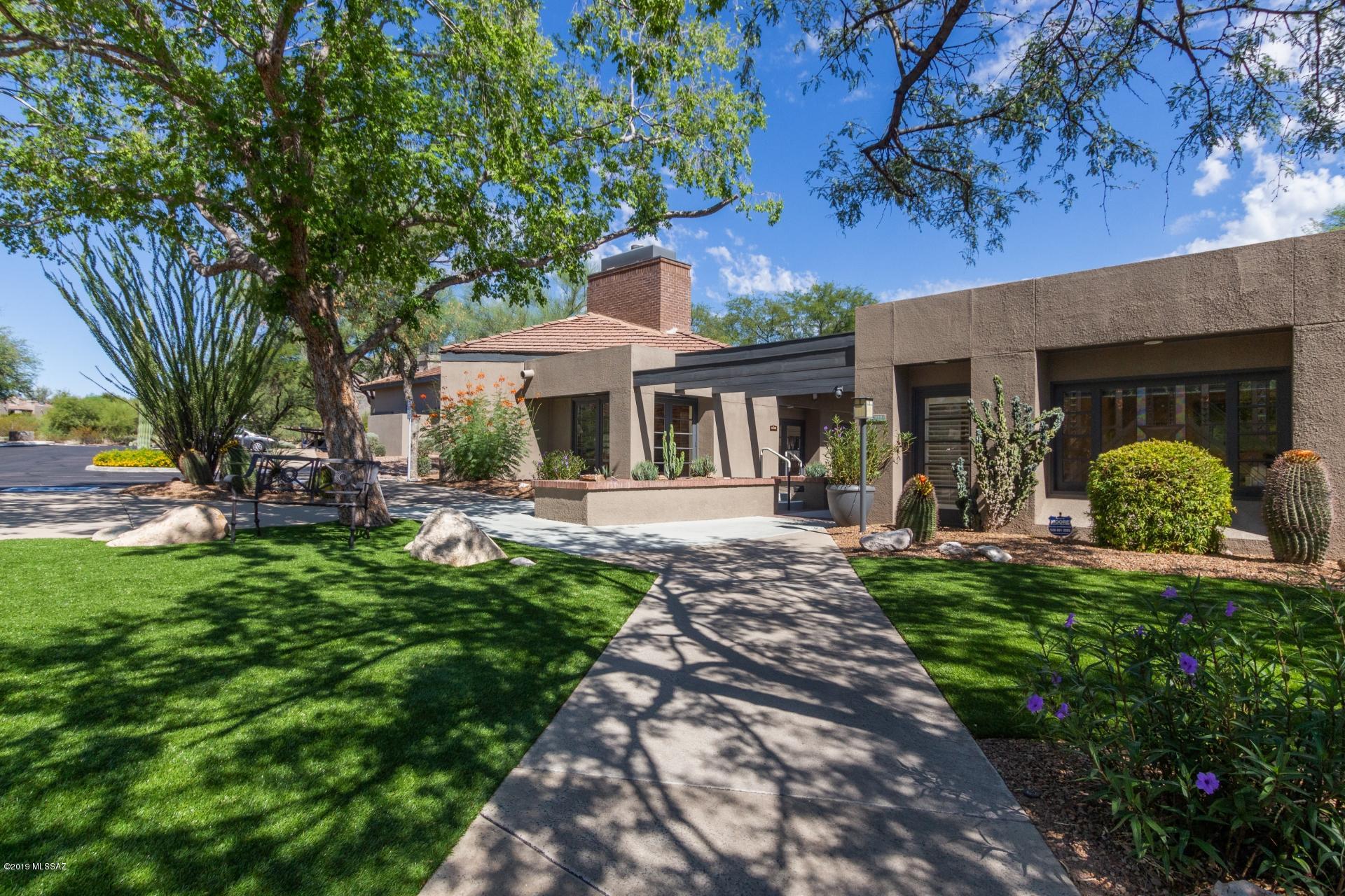 Greens at Ventana Canyon - Residential