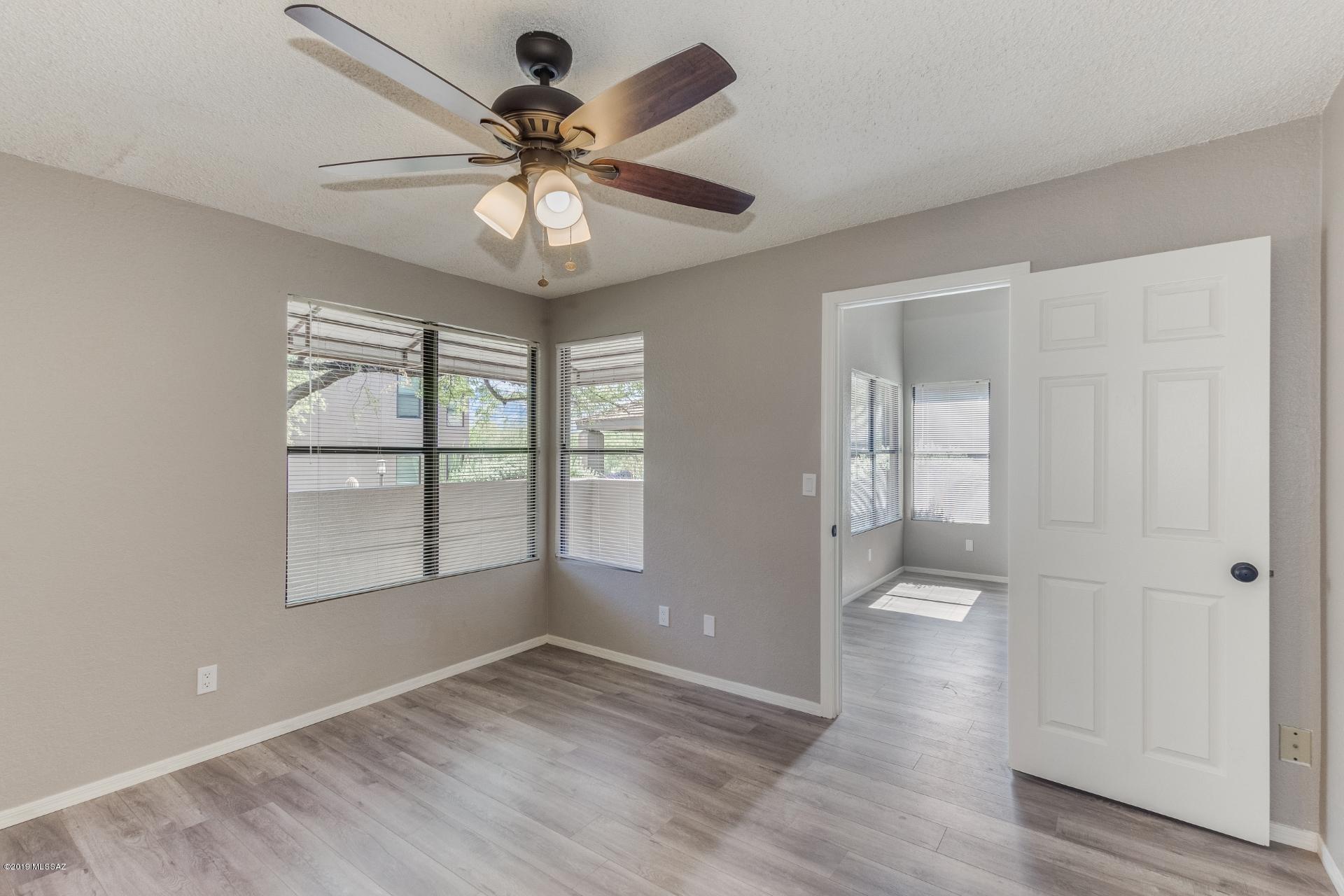 Greens at Ventana Canyon - Residential