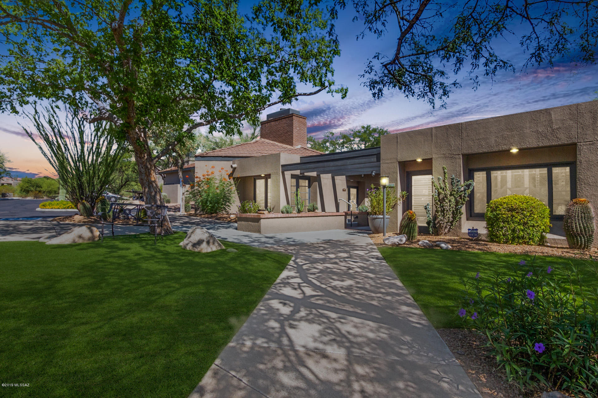 Greens at Ventana Canyon - Residential