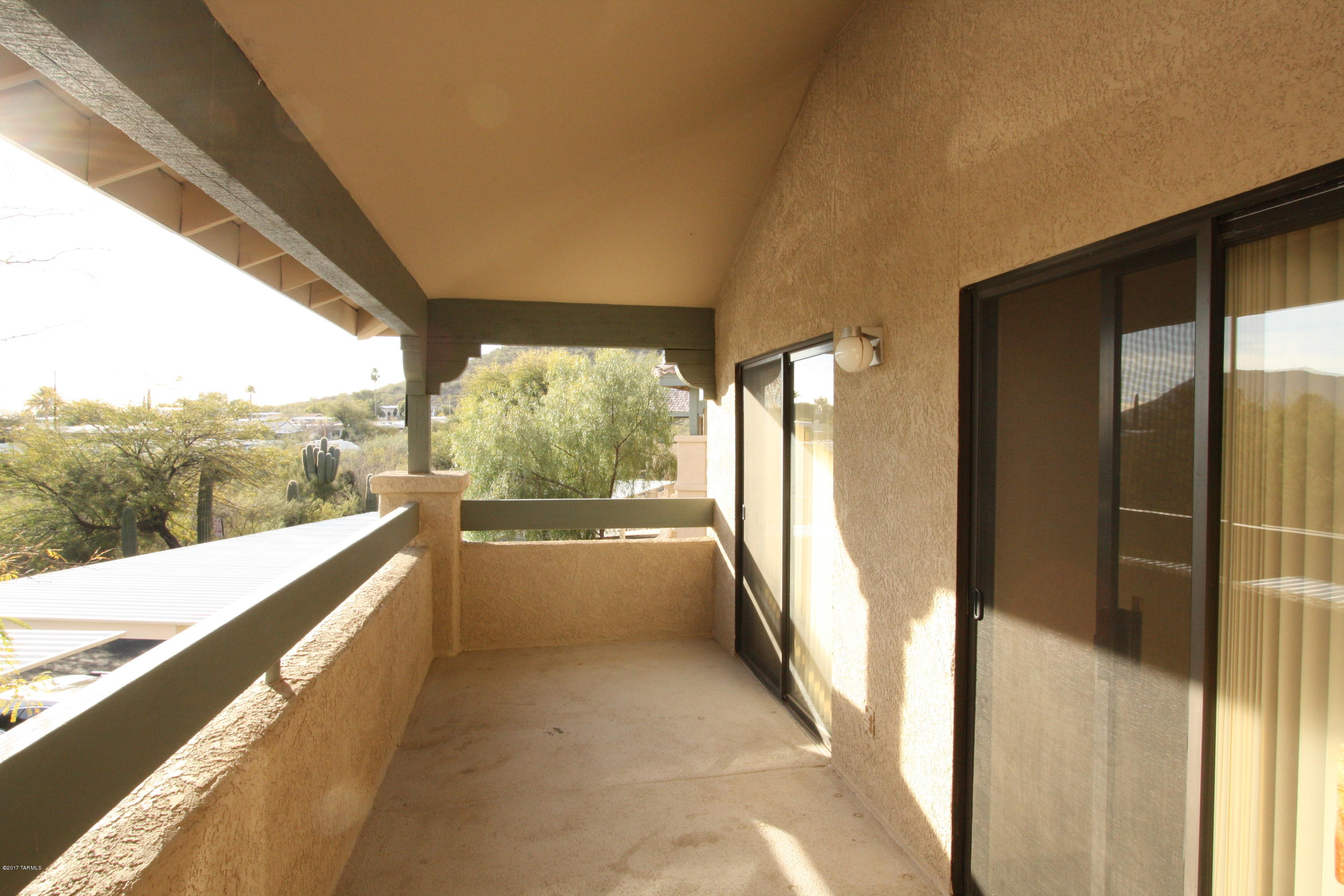 Moonrise at Starr Pass Condominium - Residential Lease
