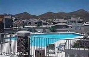 Moonrise at Starr Pass Condominium - Residential Lease