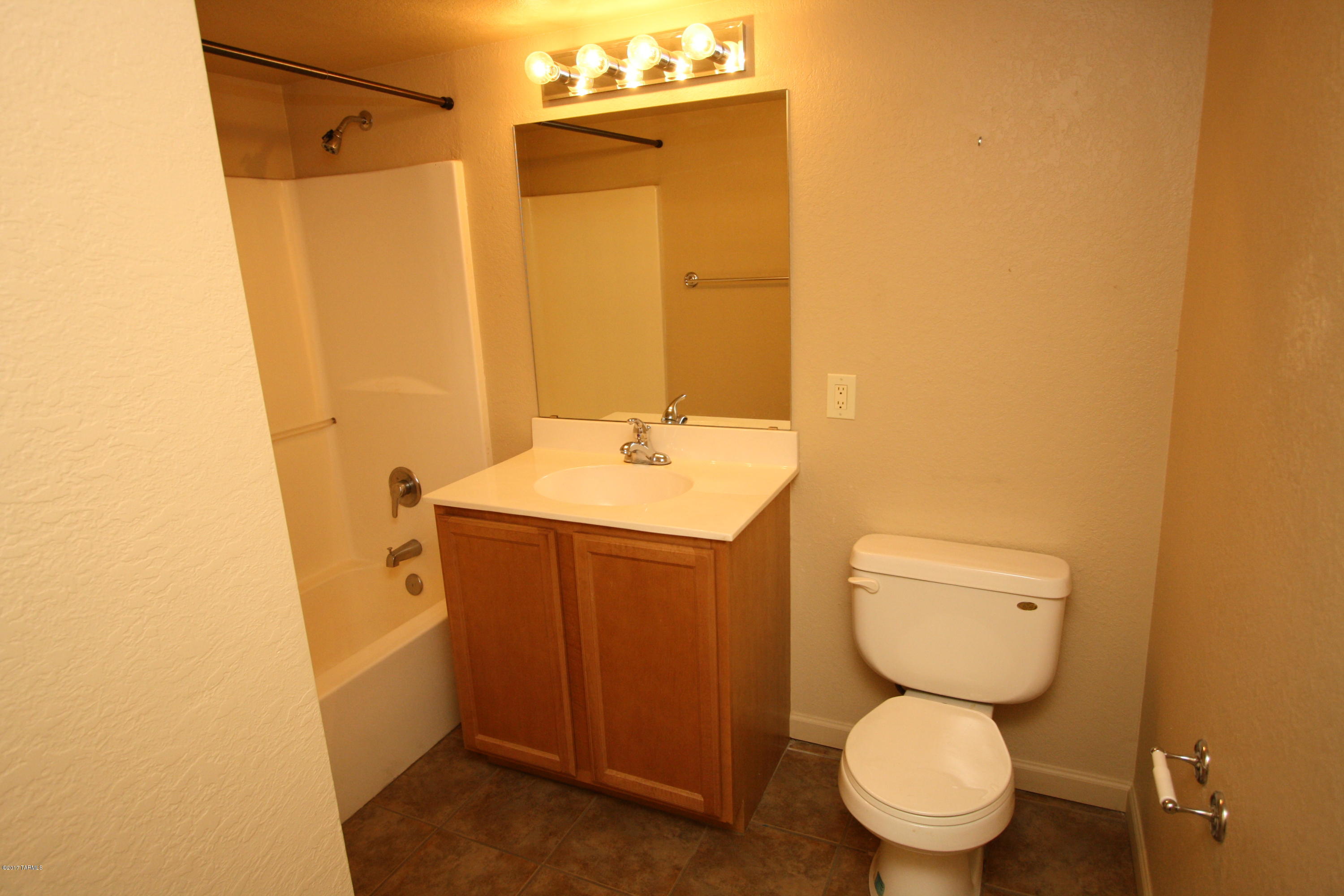 Moonrise at Starr Pass Condominium - Residential Lease
