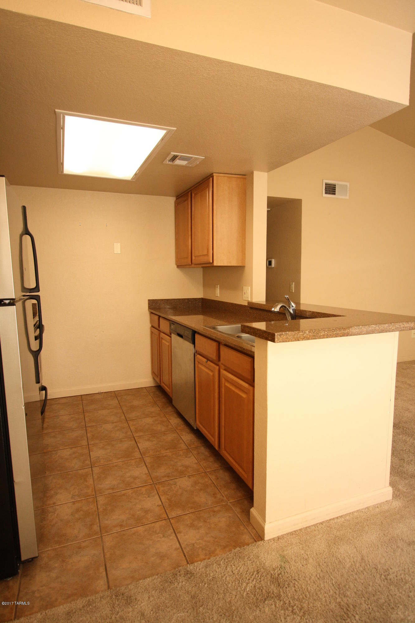 Moonrise at Starr Pass Condominium - Residential Lease