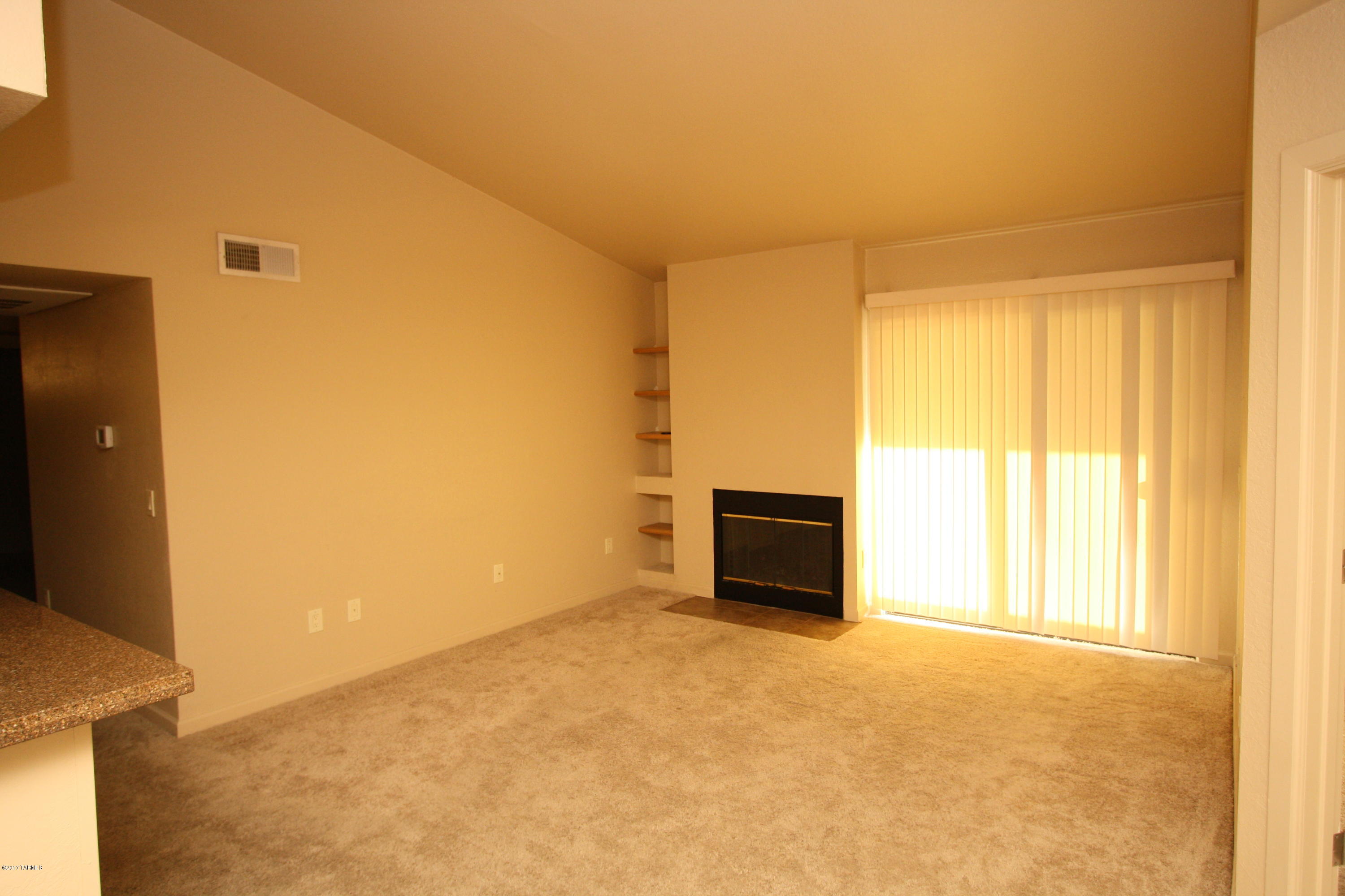 Moonrise at Starr Pass Condominium - Residential Lease