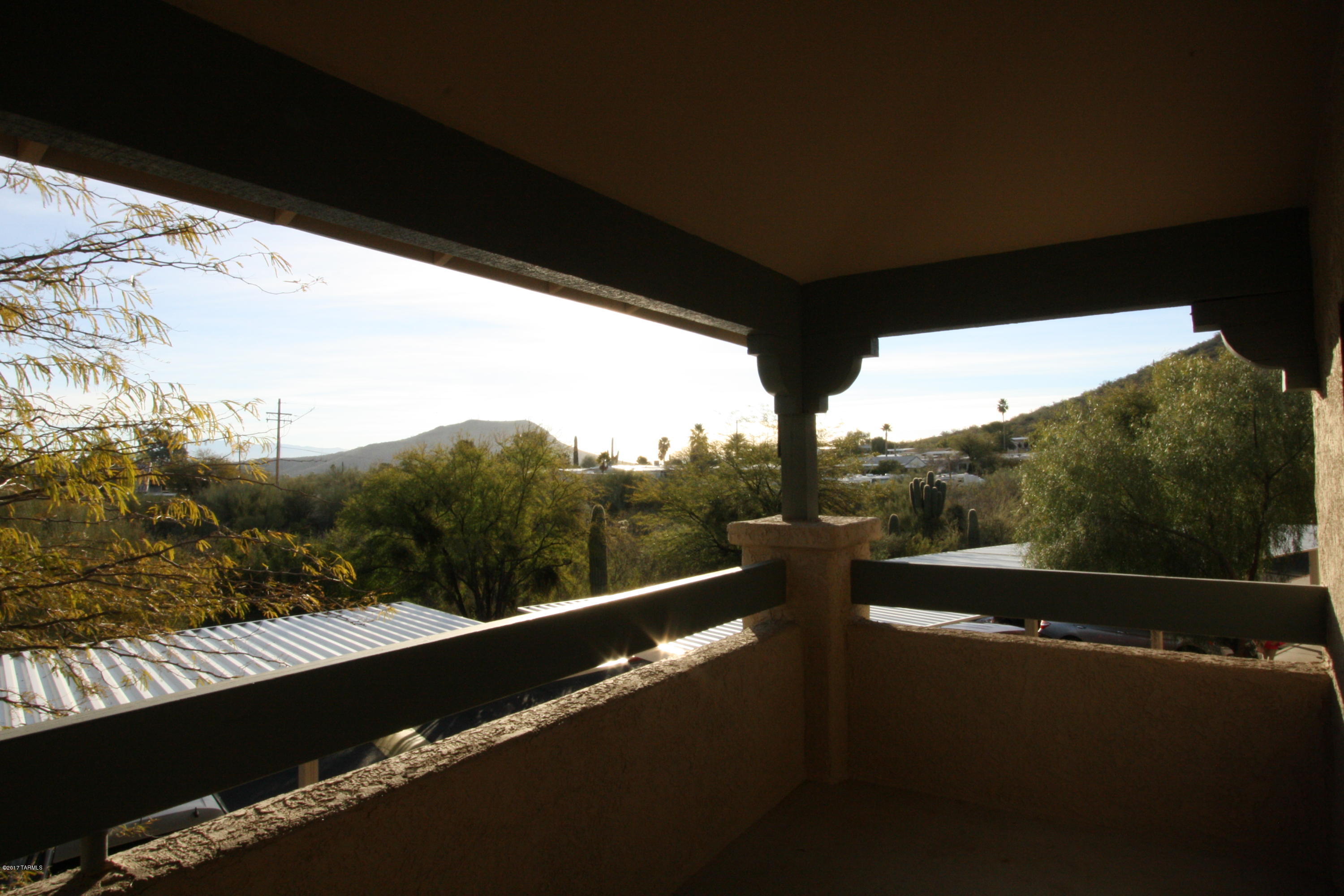 Moonrise at Starr Pass Condominium - Residential Lease