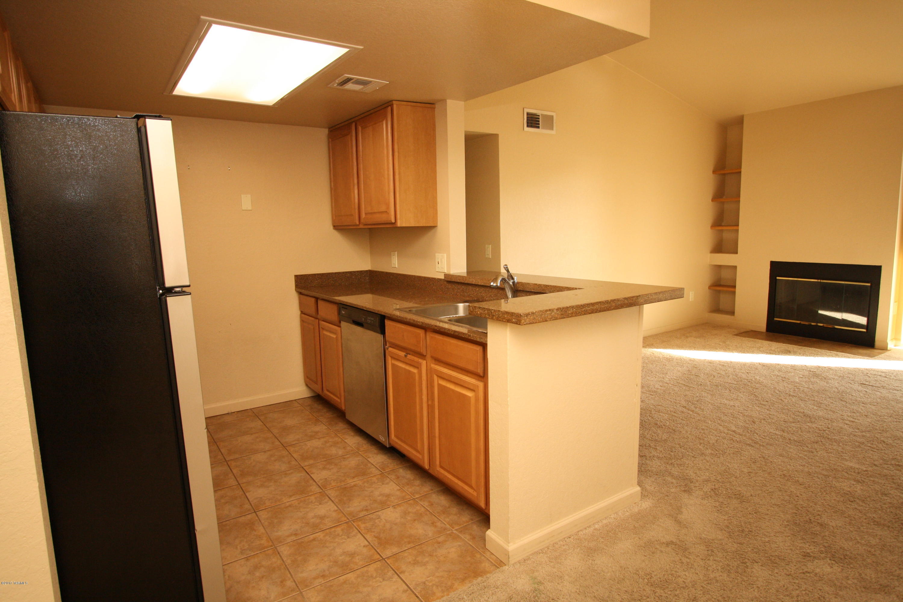 Moonrise at Starr Pass Condominium - Residential Lease