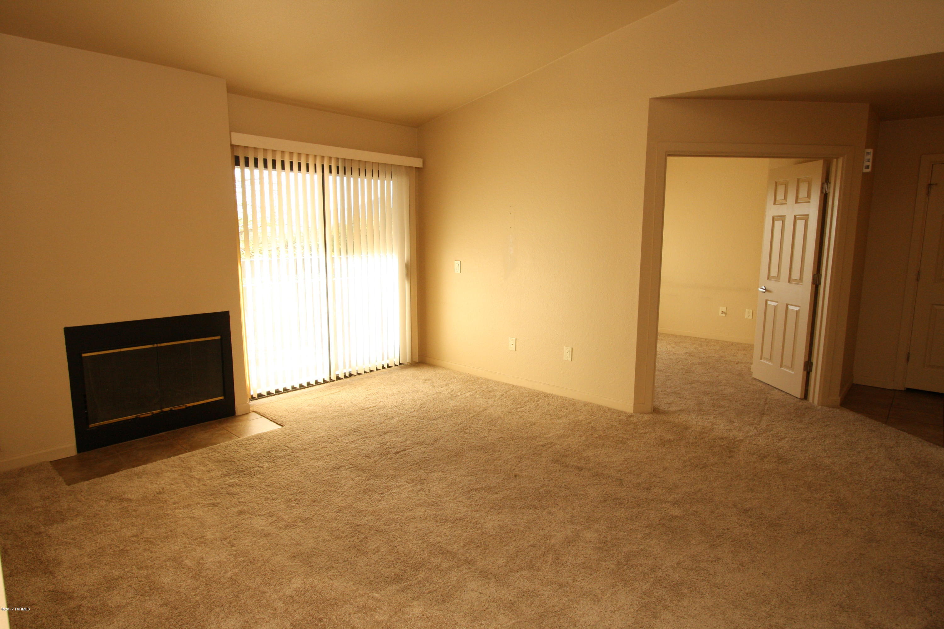 Moonrise at Starr Pass Condominium - Residential Lease
