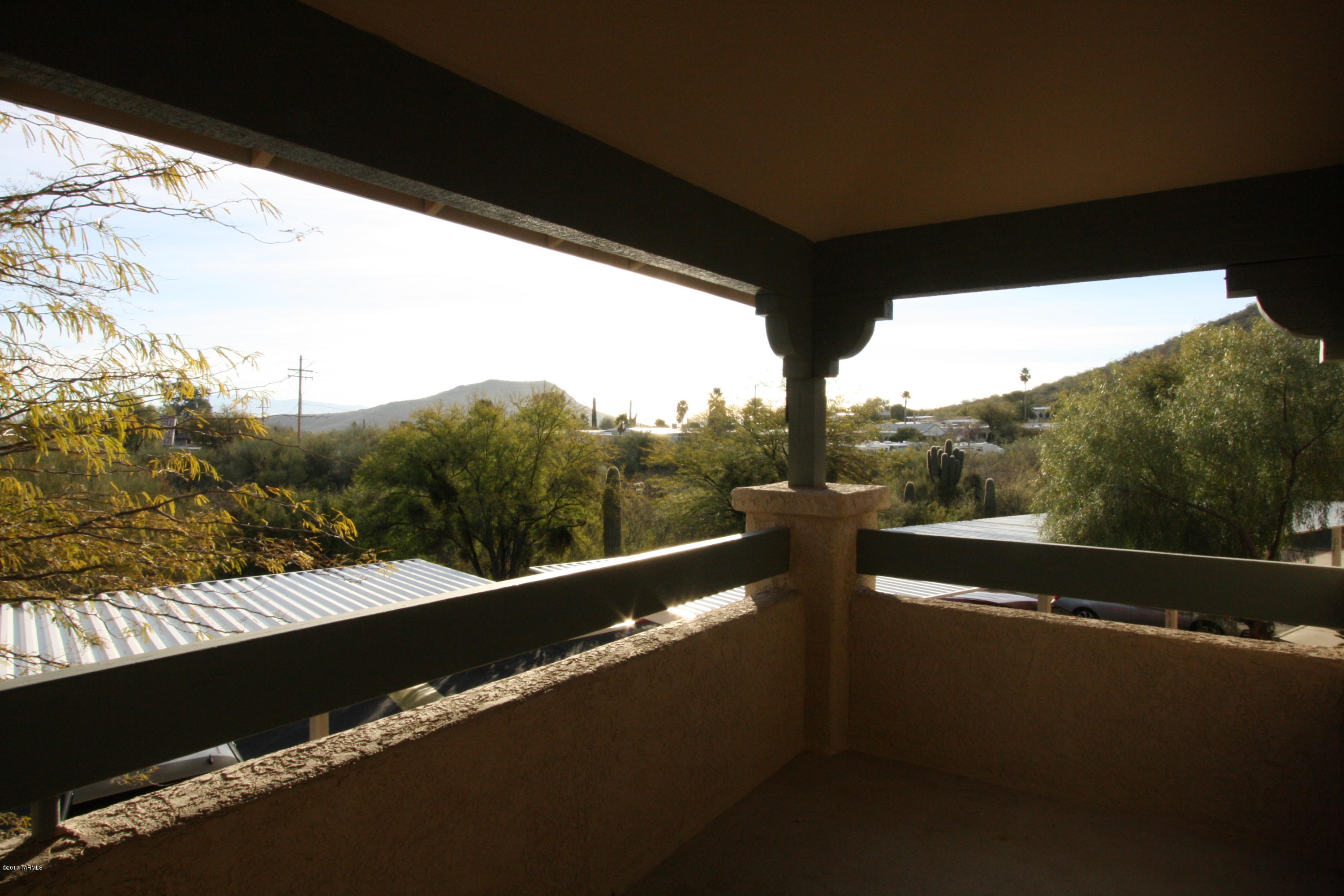 Moonrise at Starr Pass Condominium - Residential Lease
