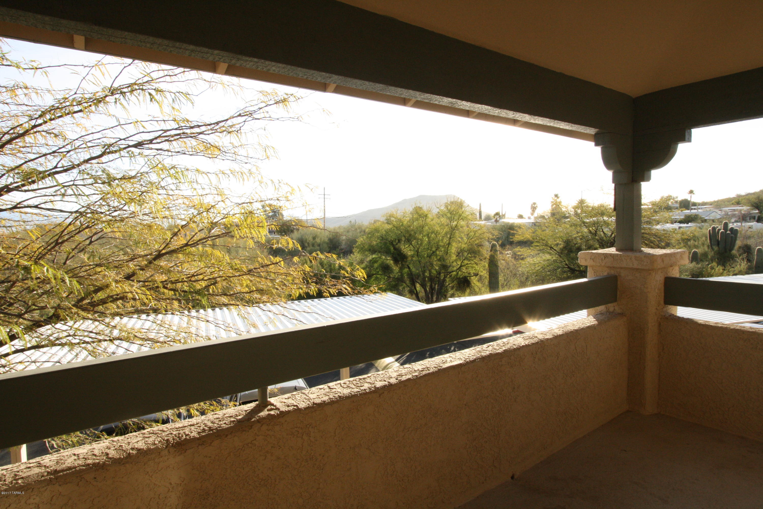 Moonrise at Starr Pass Condominium - Residential Lease