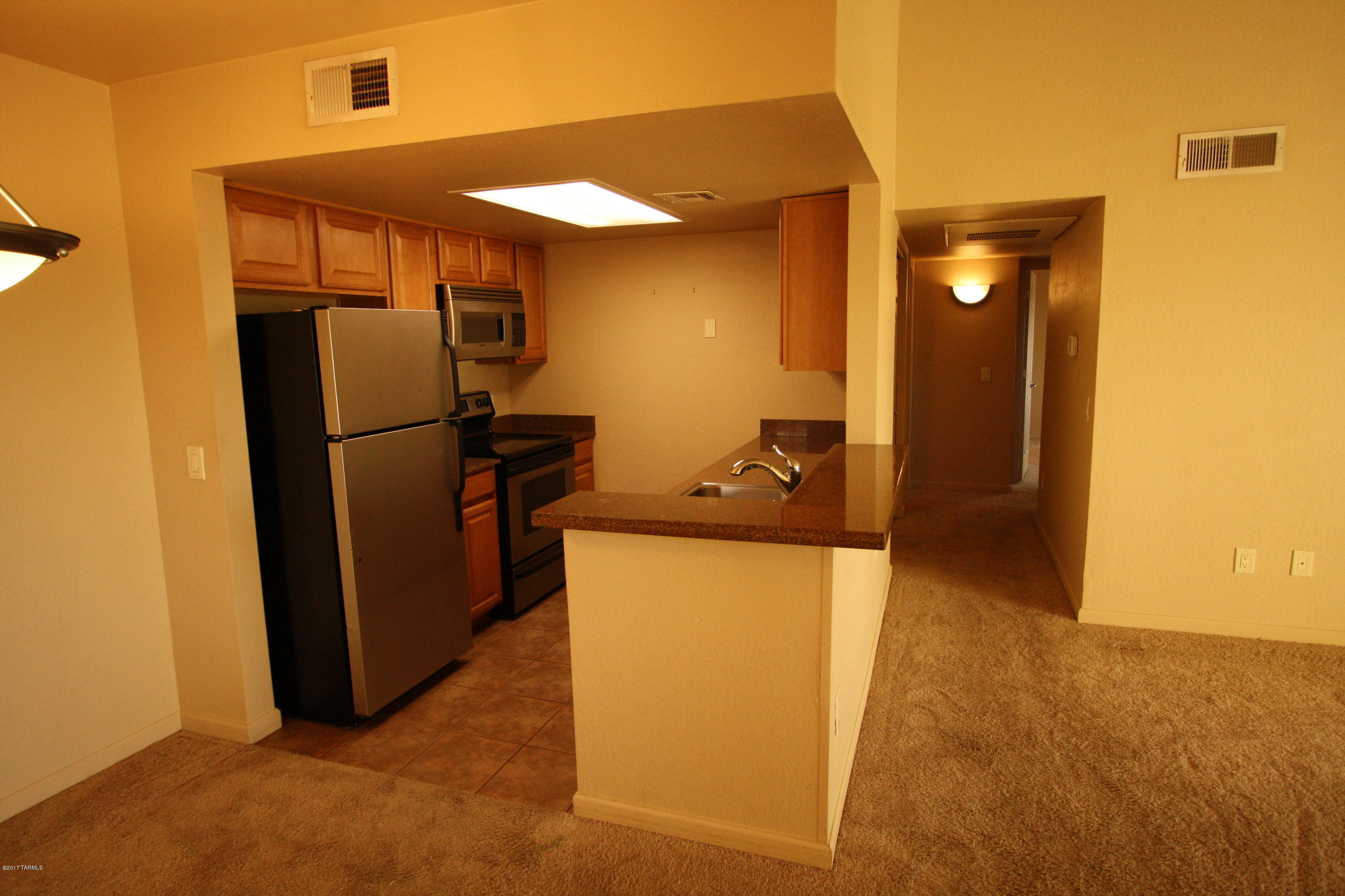 Moonrise at Starr Pass Condominium - Residential Lease