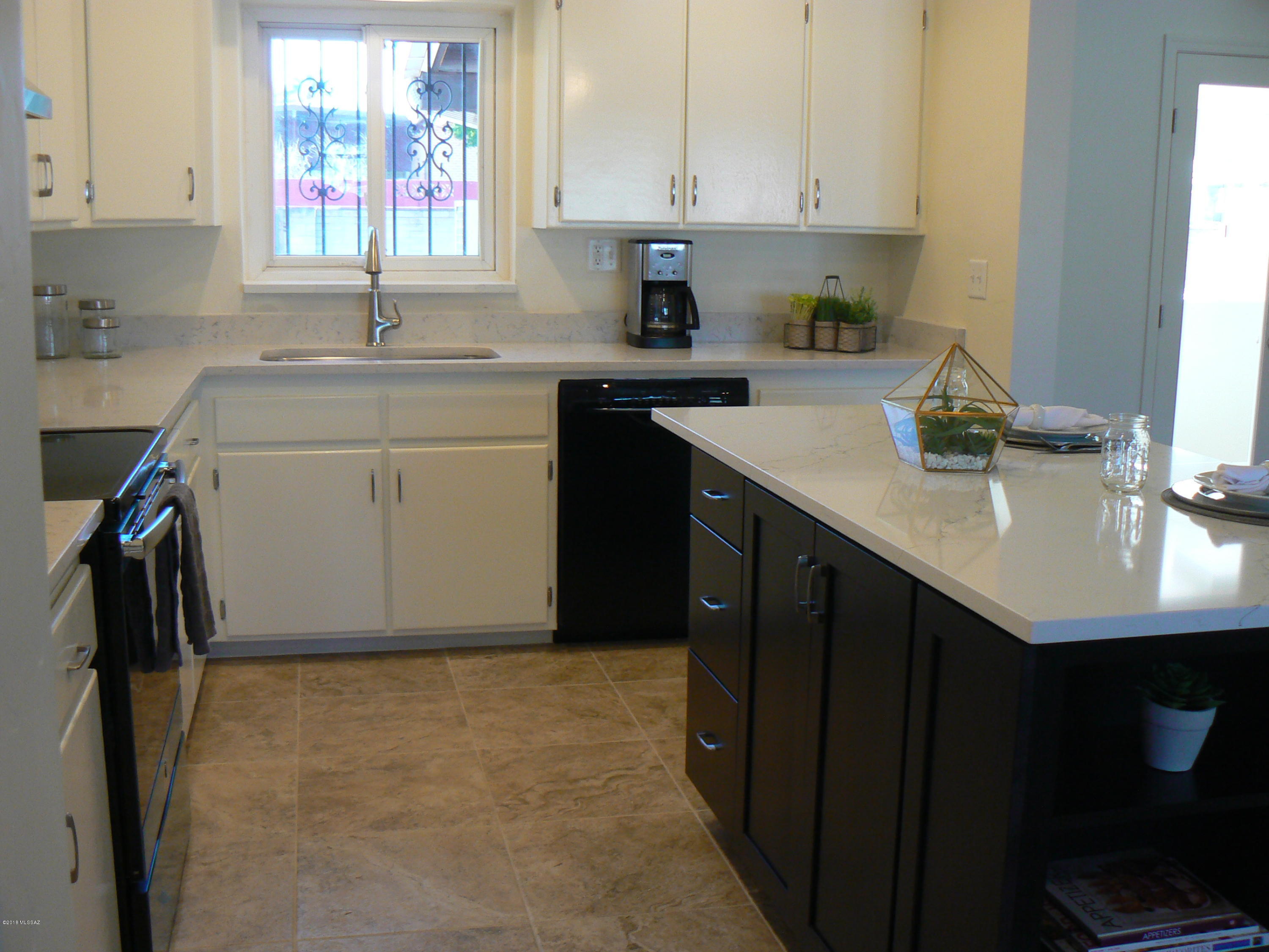 Ridge - Residential