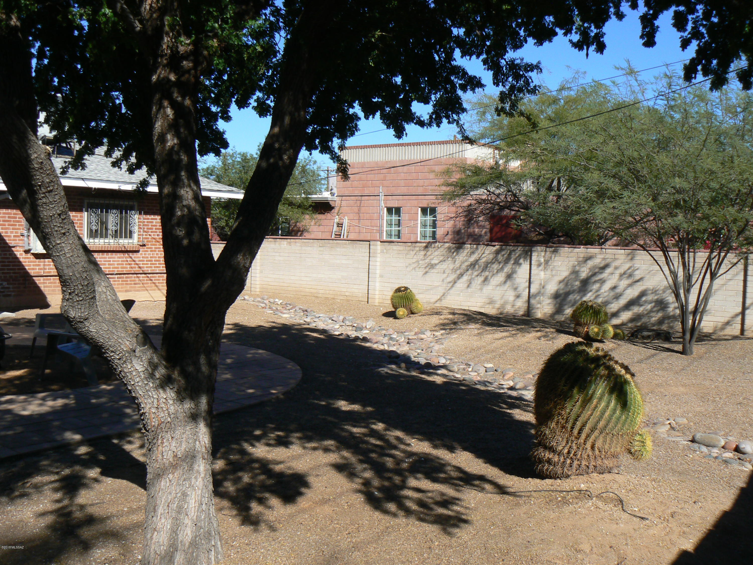Ridge - Residential