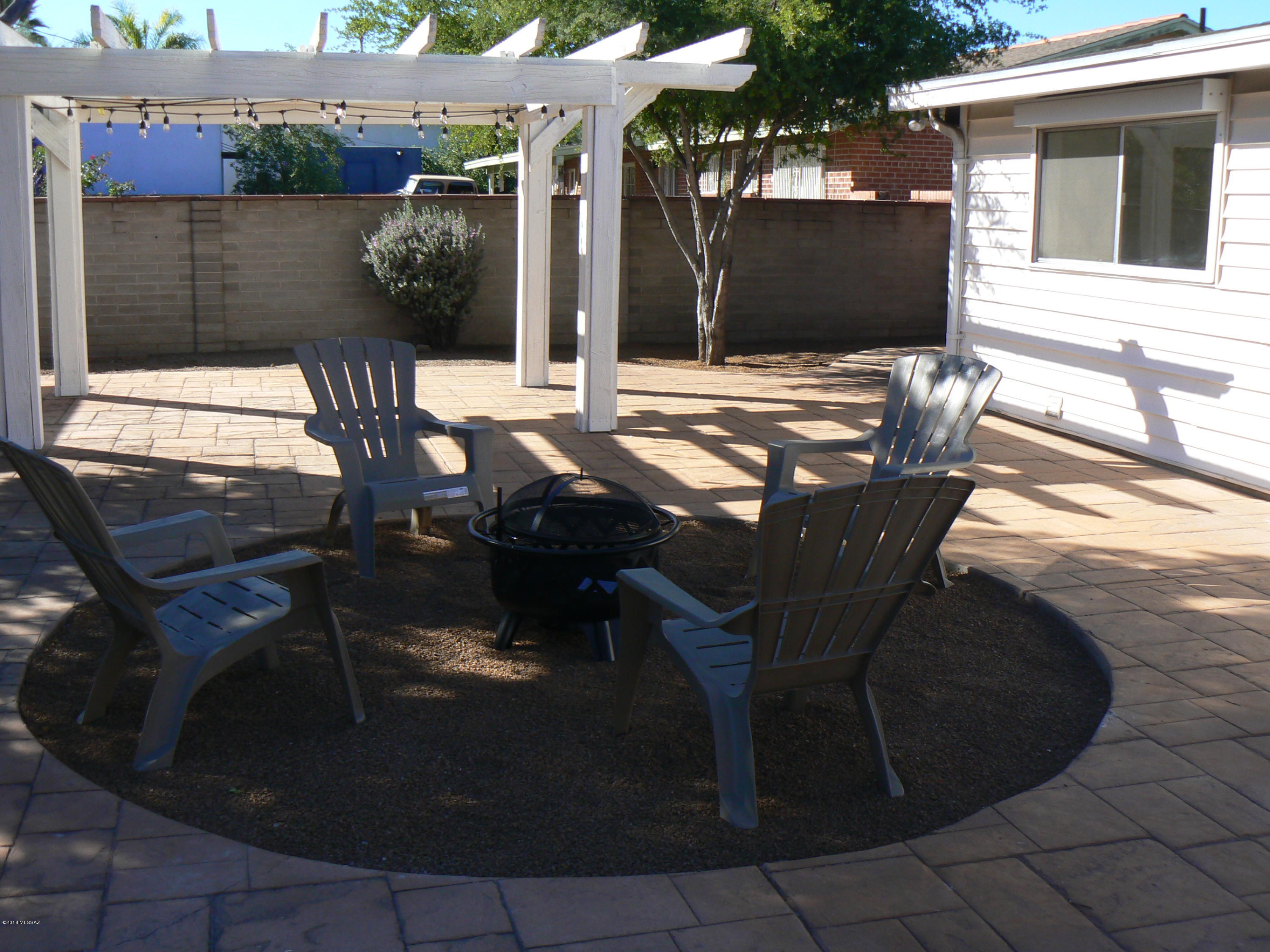 Ridge - Residential