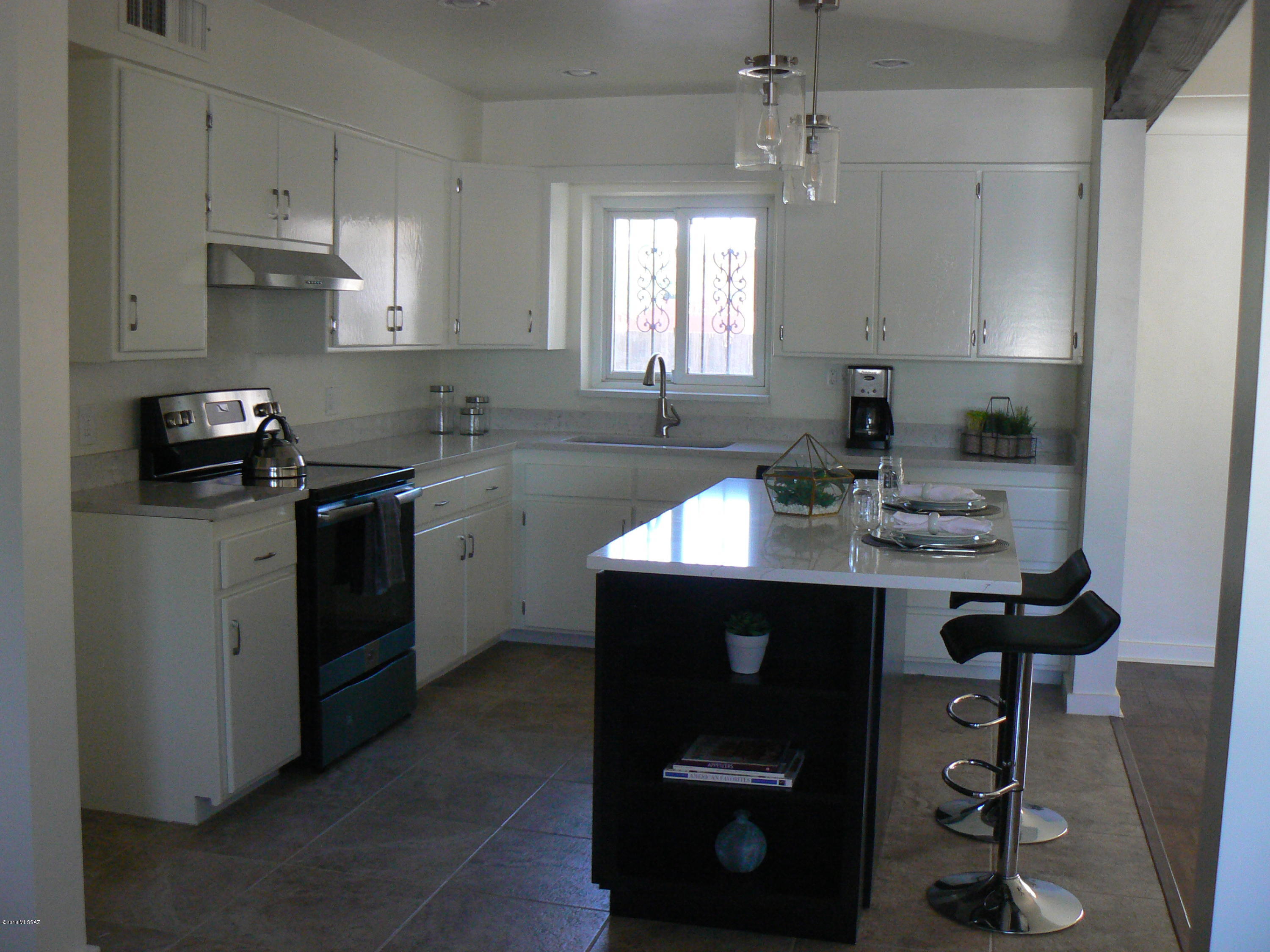 Ridge - Residential
