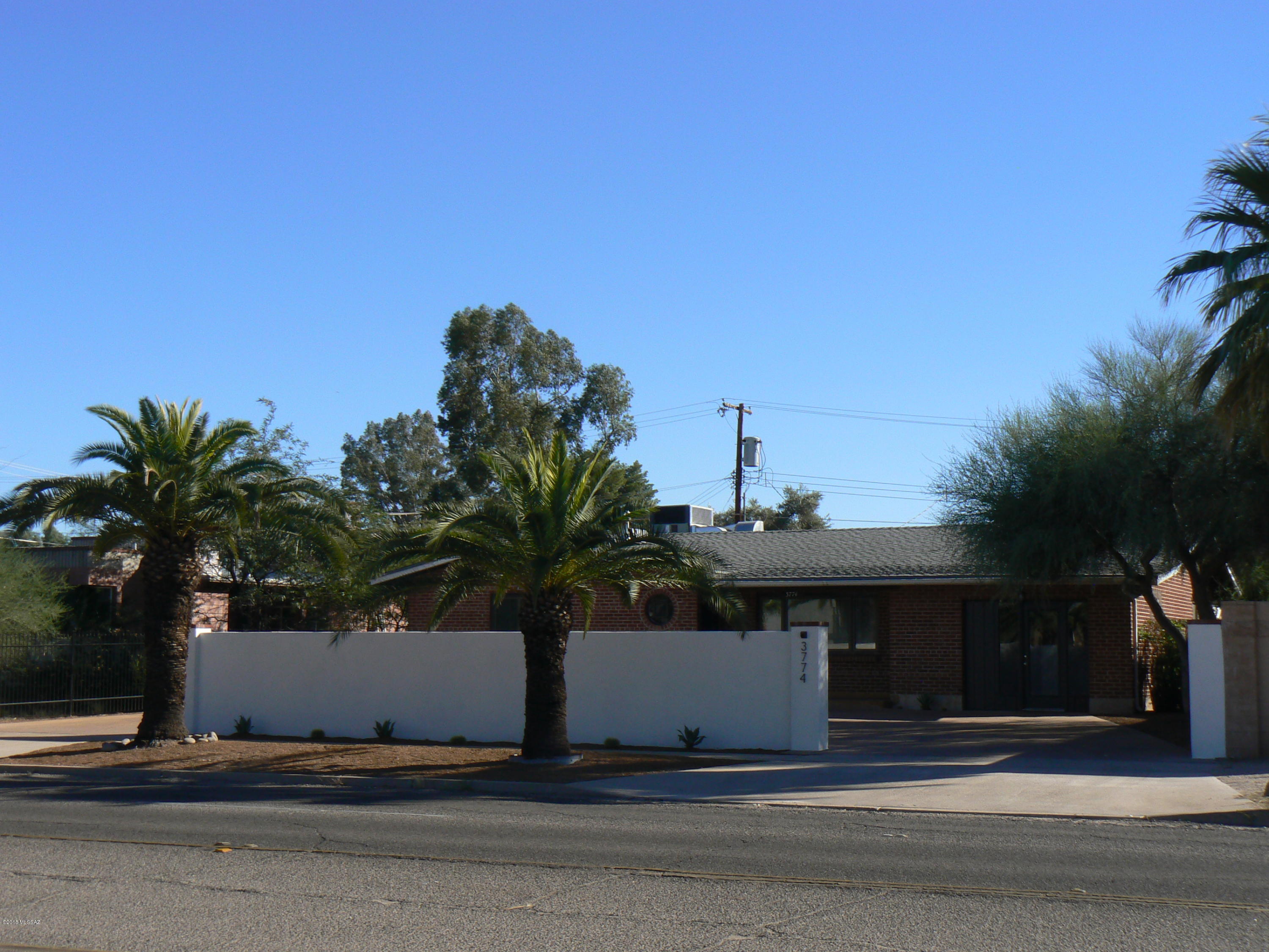 Ridge - Residential